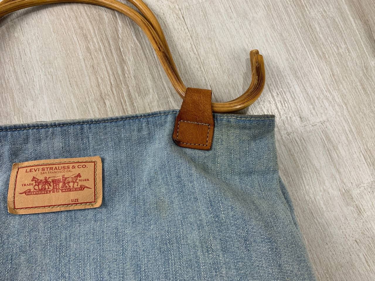 Levi's Womens bags Levis Strauss Size ONE SIZE - 4 Thumbnail