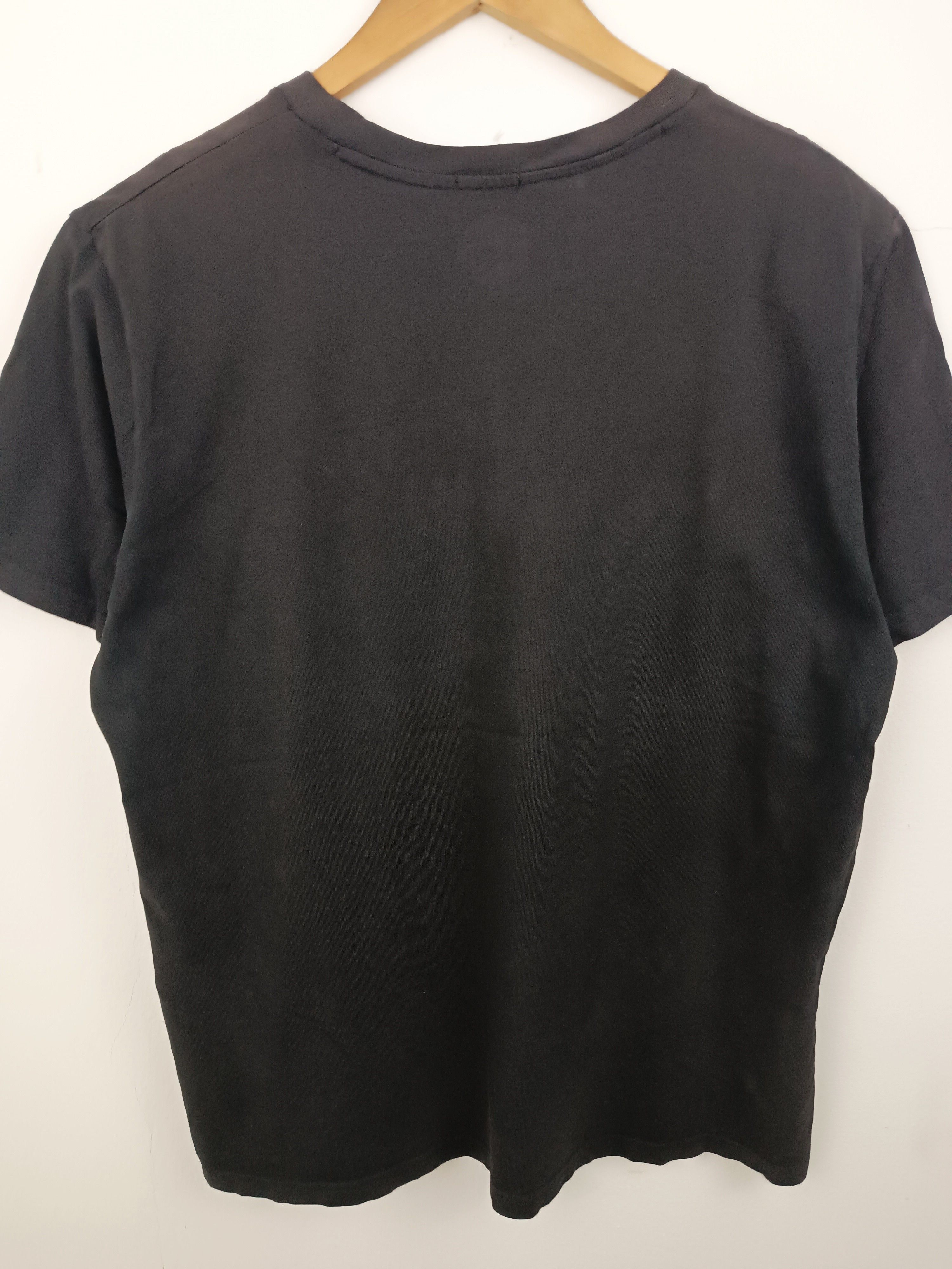 Band Tees VINTAGE Y2K THE JAM CLASSIC LOGO MODS the who beatles kinks Size US XL / EU 56 / 4 - 14 Thumbnail