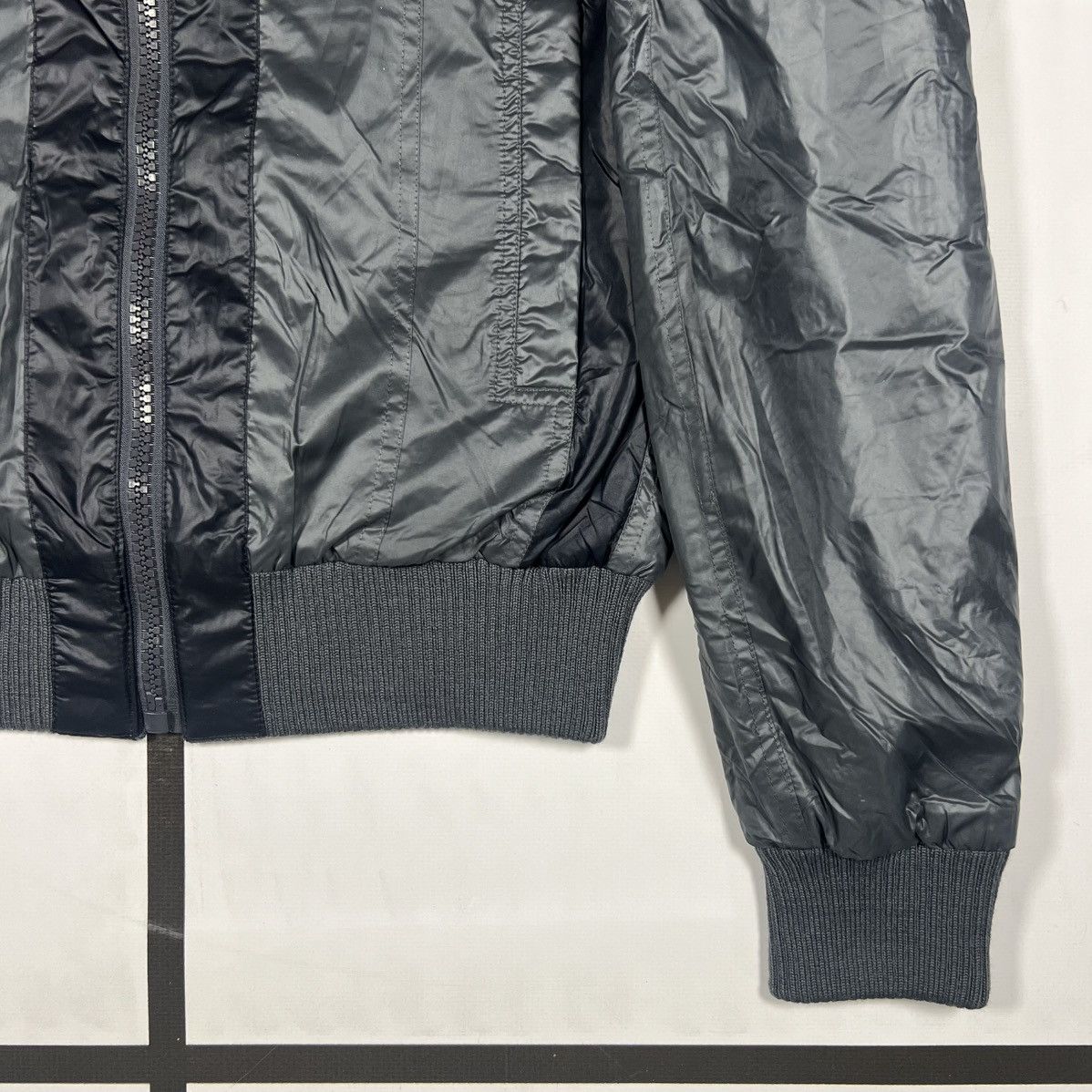 Dolce & Gabbana |[ 2000’s Dolce & Gabbana Light Puffer Jacket ]| Size US M / EU 48-50 / 2 - 5 Thumbnail
