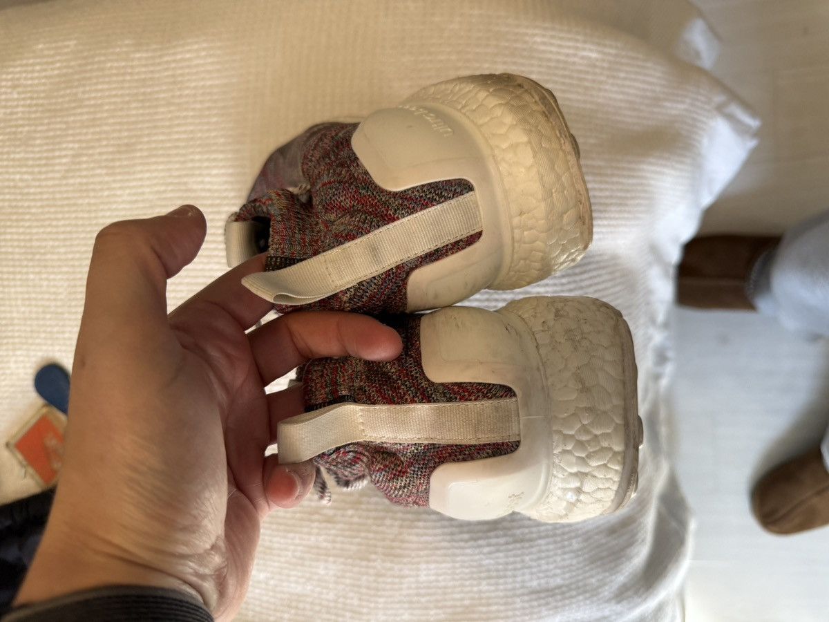 Adidas × Kith Kith x Adidas Ultraboost Mid ASPEN Size US 11 / EU 44 - 5 Thumbnail