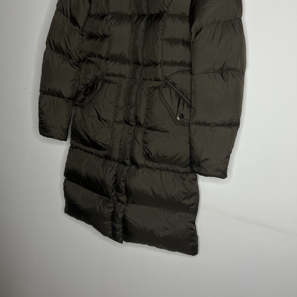 Parajumpers Parajumpers Jacket Long Parka Puffer Fur Down Masterpiece Size US S / EU 44-46 / 1 - 3 Thumbnail