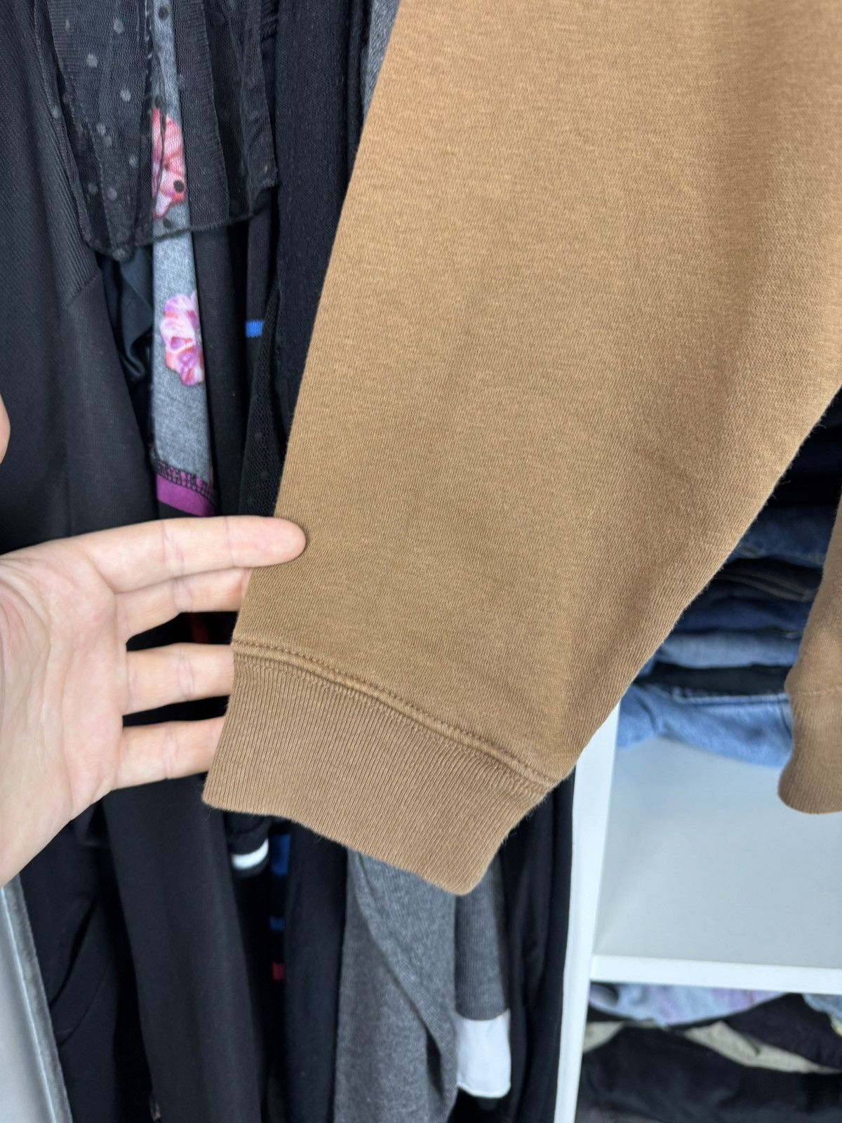 Gap Gap Big Logo Hoodie Size US L / EU 52-54 / 3 - 20 Thumbnail