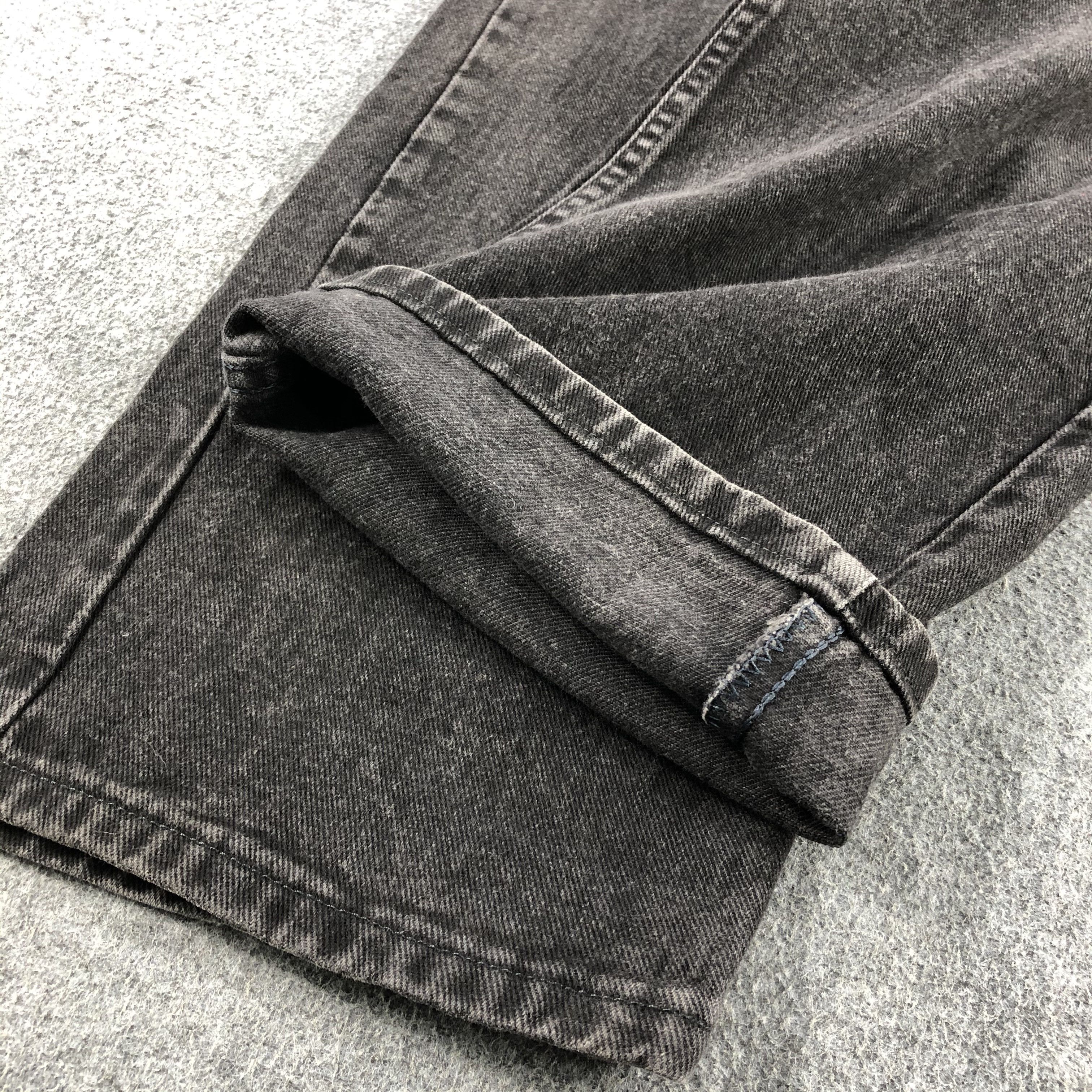 Lee Vintage Lee Earth Tone Jeans-J2146 Size US 40 / EU 56 - 7 Thumbnail