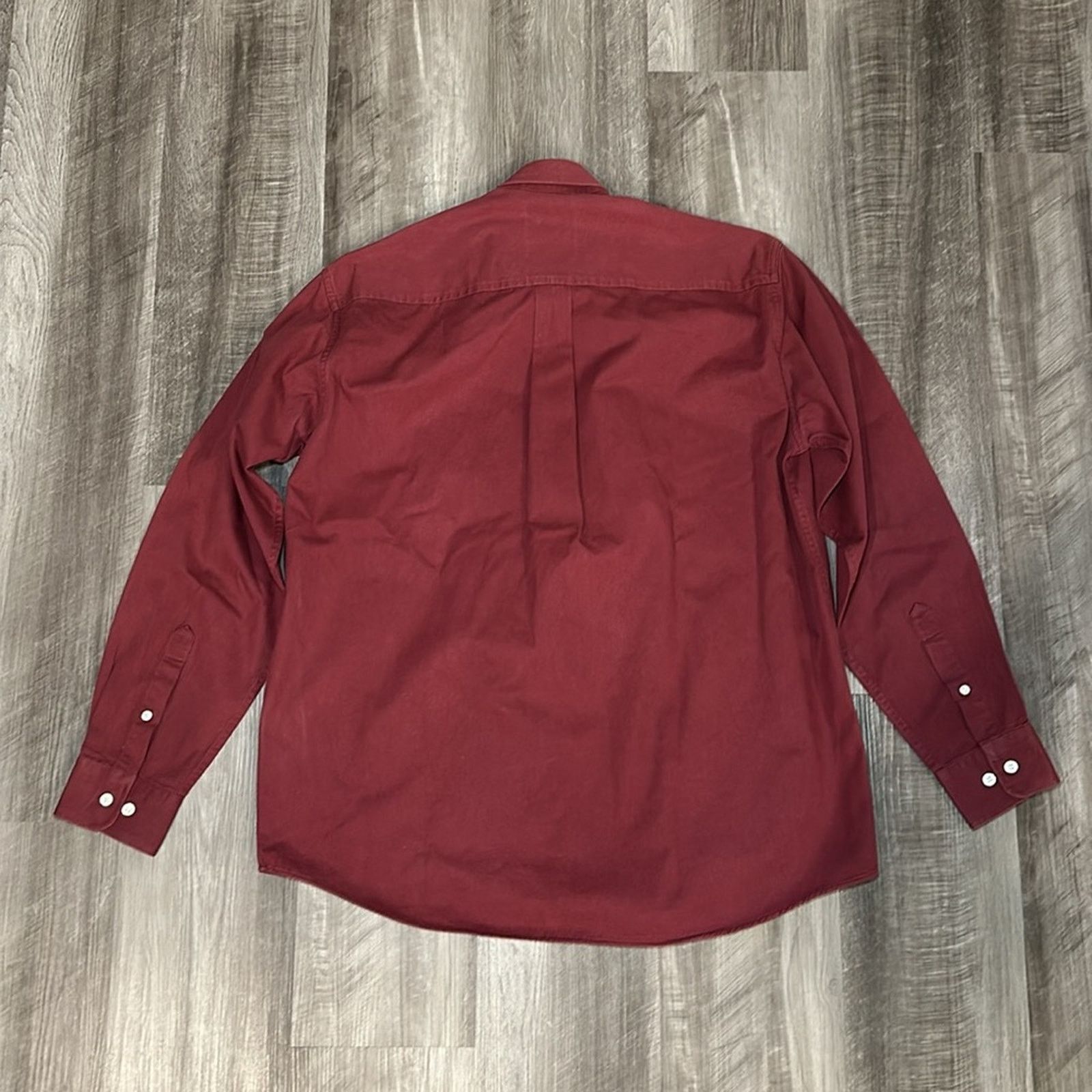 CINCH Cinch Western Long Sleeve Button Down - Medium Size US M / EU 48-50 / 2 - 3 Thumbnail