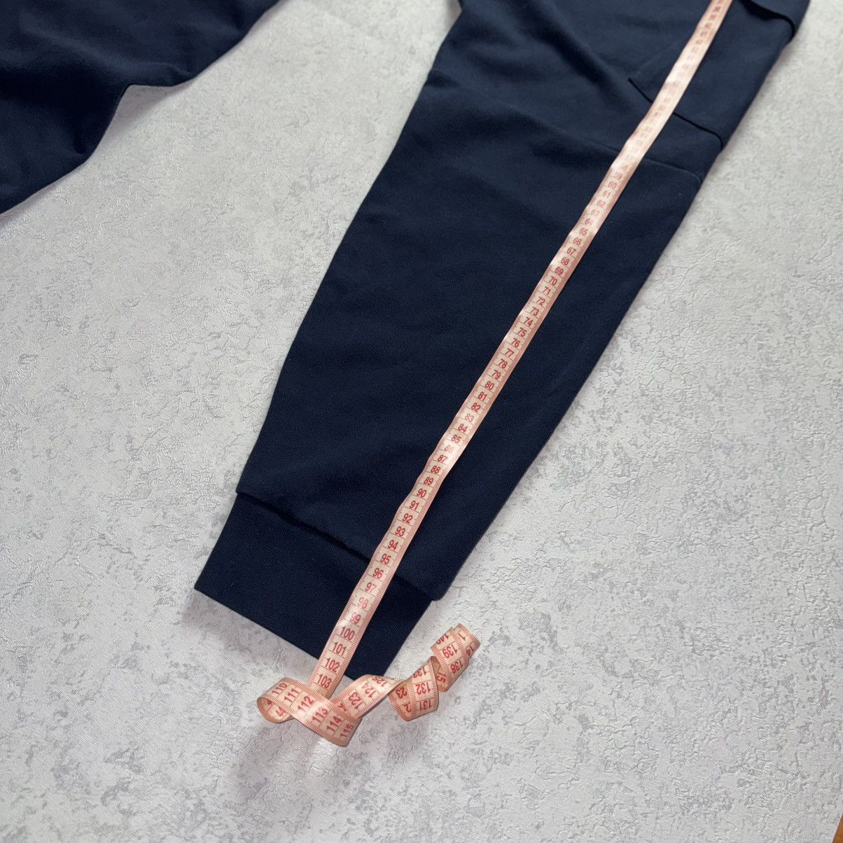 Polo Ralph Lauren Polo Ralph Lauren Cargo Jogger SweatPants XL Size US 36 / EU 52 - 11 Thumbnail