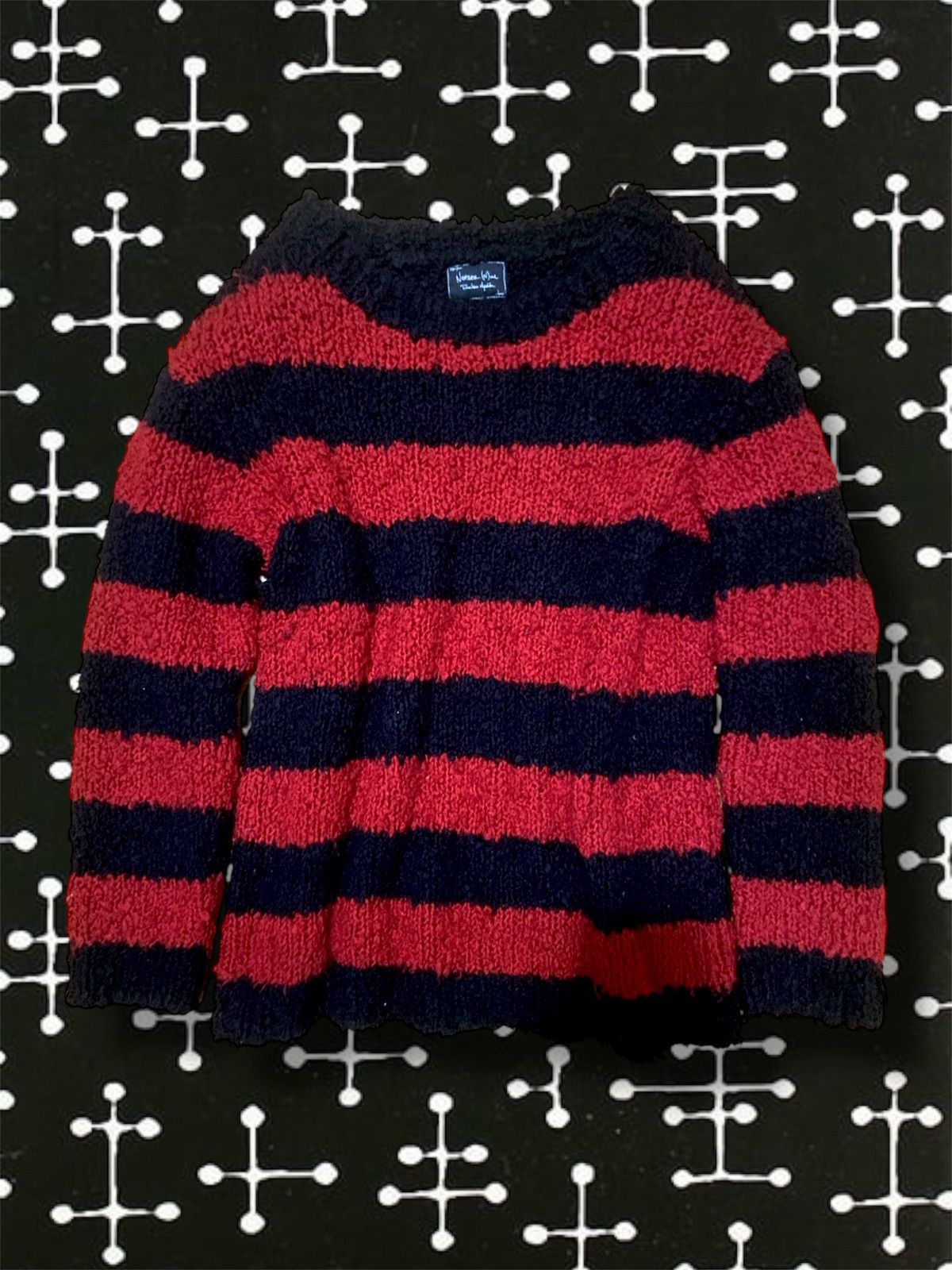 Number (N)ine × Takahiromiyashita The Soloist. Number Nine