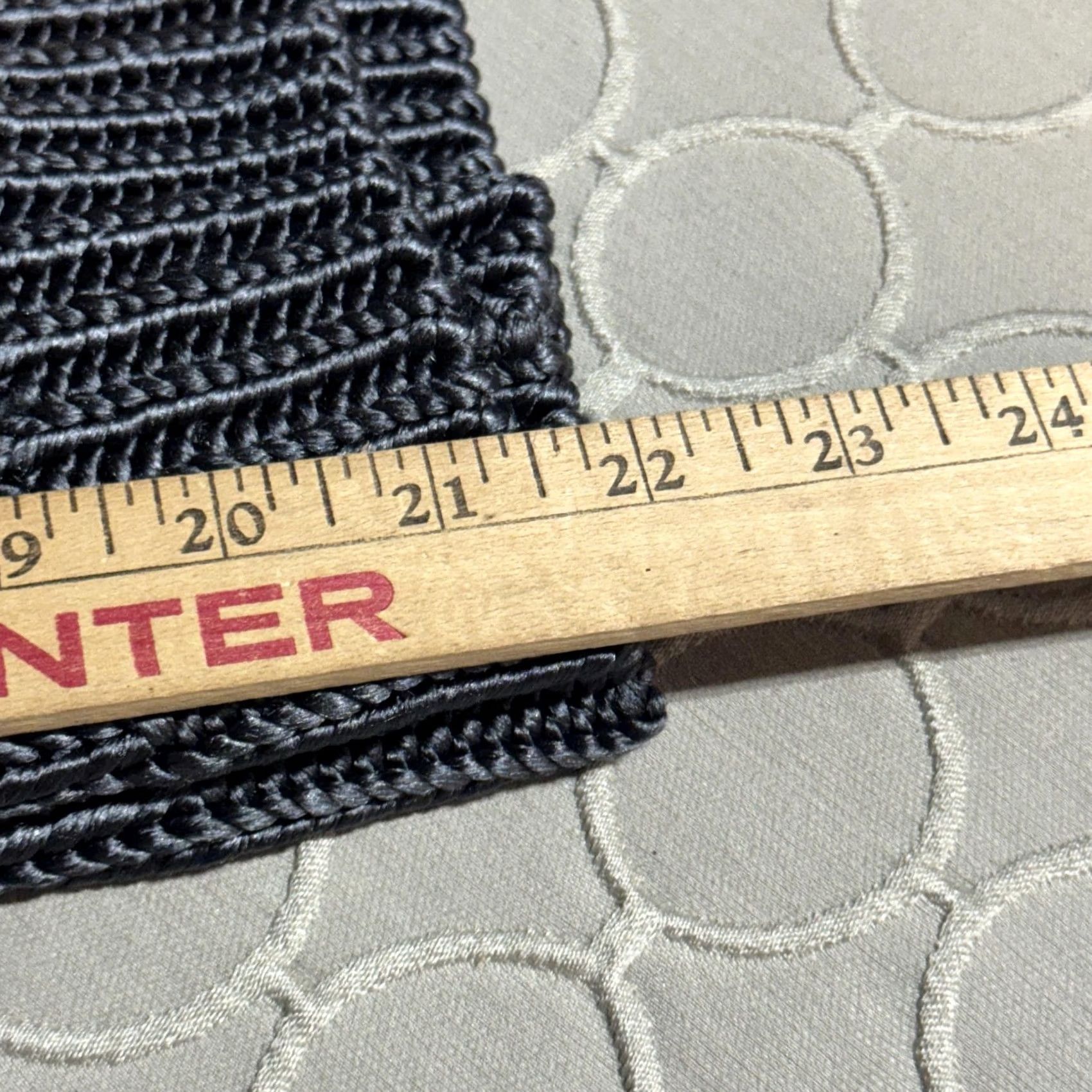 Vince Vince Sweater Tank Womens XS Gray Knit Sleeveless Pullover Top XS White? Size XS / US 0-2 / IT 36-38 - 6 Thumbnail