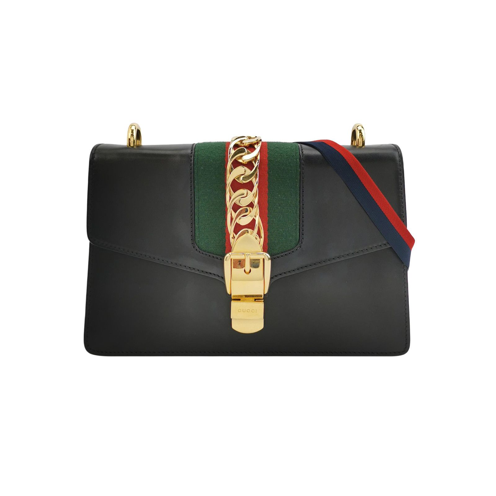Gucci Gucci Women os Shoulder Bags Size ONE SIZE - 1 Thumbnail