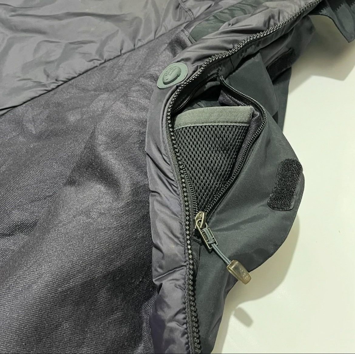 Goretex × Nike ACG NIKE ACG Climafit Jacket Size US XL / EU 56 / 4 - 10 Thumbnail