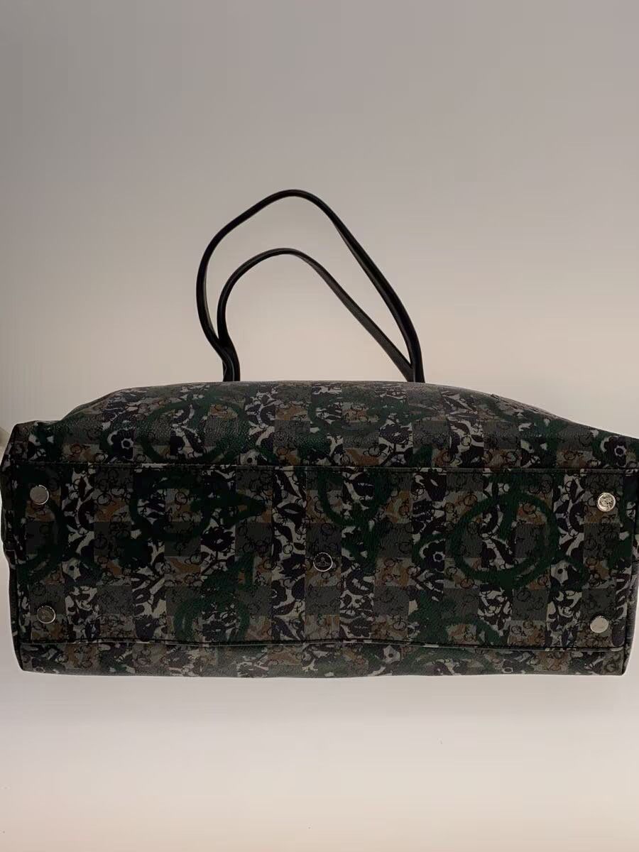 Vivienne Westwood Orb Sketch Tote Bag Size ONE SIZE - 4 Thumbnail