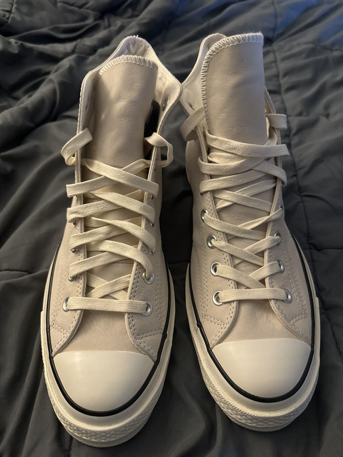 Barneys New York × Converse Barney’s New York x Converse Chuck 70 Hi sz 10.5 Size US L / EU 52-54 / 3 - 3 Thumbnail
