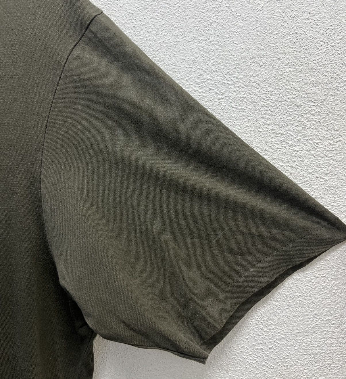 Jil Sander × Uniqlo × Vintage Jil Sander Uniqlo SHIRT Size US L / EU 52-54 / 3 - 4 Thumbnail