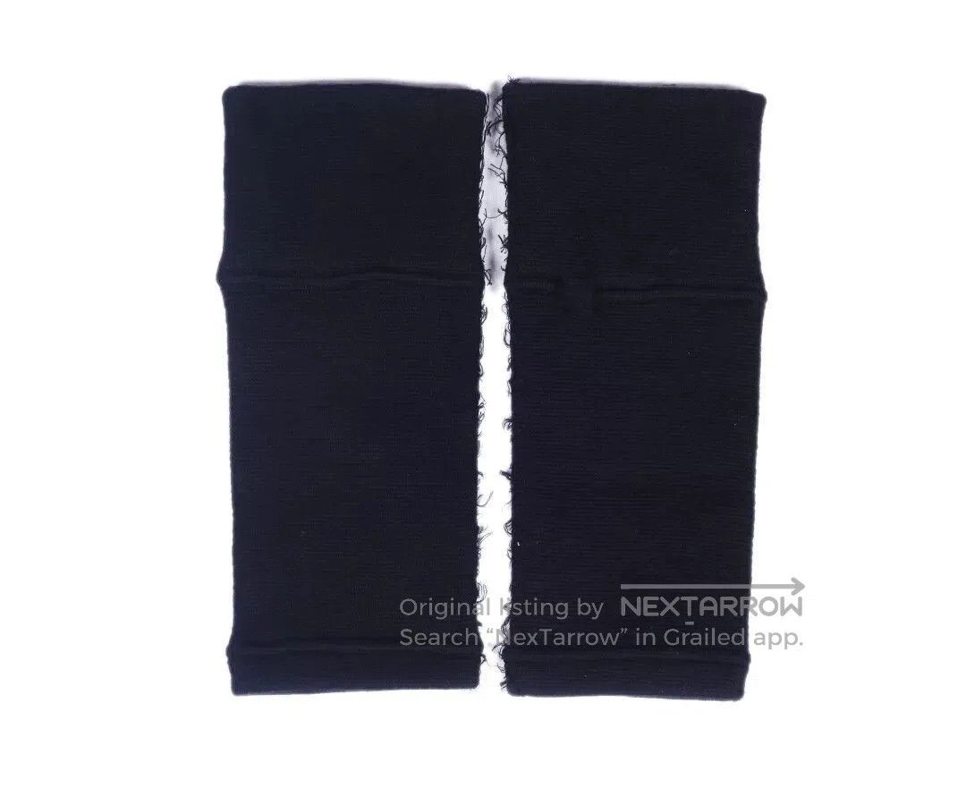 Mastermind Japan mastermind Japan MMJ Long Wrist Guard Sleeve. Size ONE SIZE - 2 Thumbnail