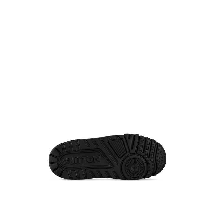Louis Vuitton LV Maxi Trainers Size US 6 / EU 39 - 4 Thumbnail