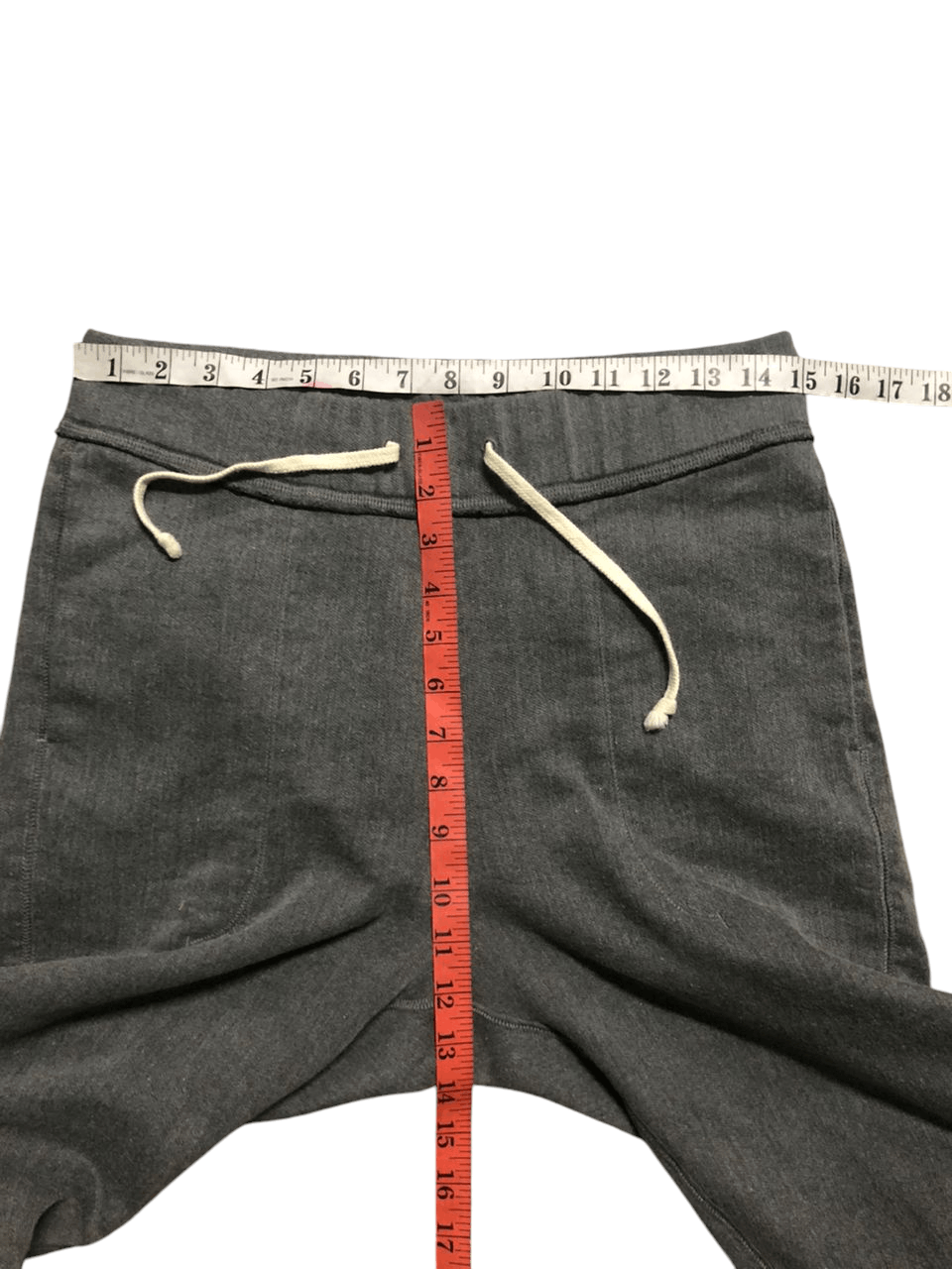 Nonnative Japanesse Brand Nonnative Joggers Pants Size US 30 / EU 46 - 15 Thumbnail