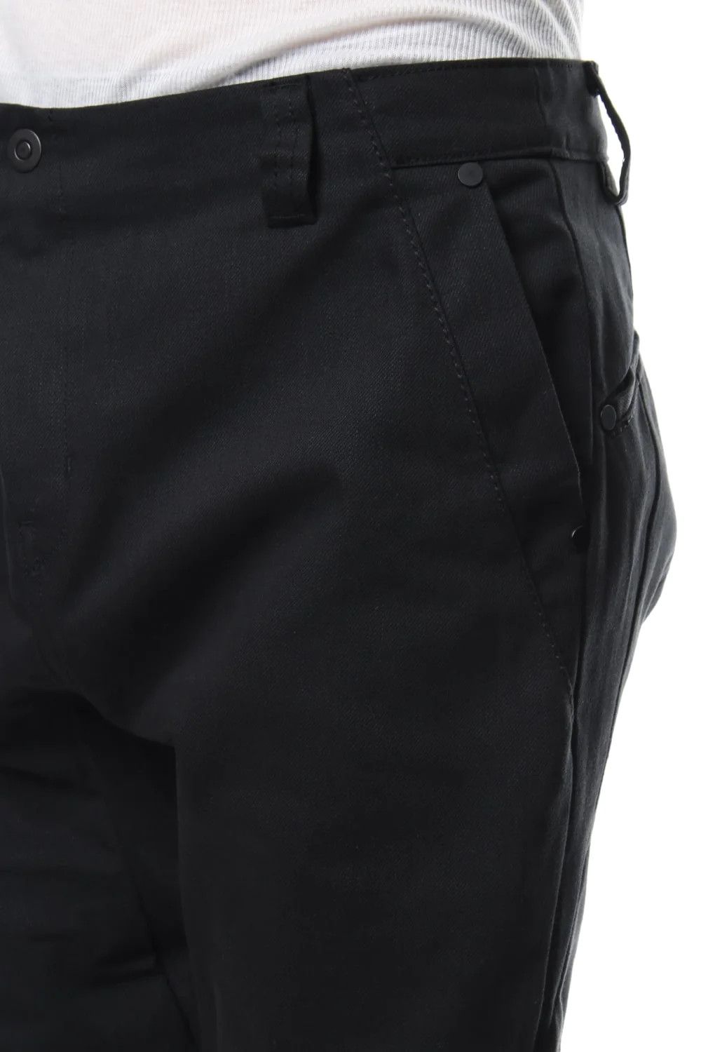 Devoa Slim Pants Denim Cotton Tag Size 3 Size US 32 / EU 48 - 12 Thumbnail