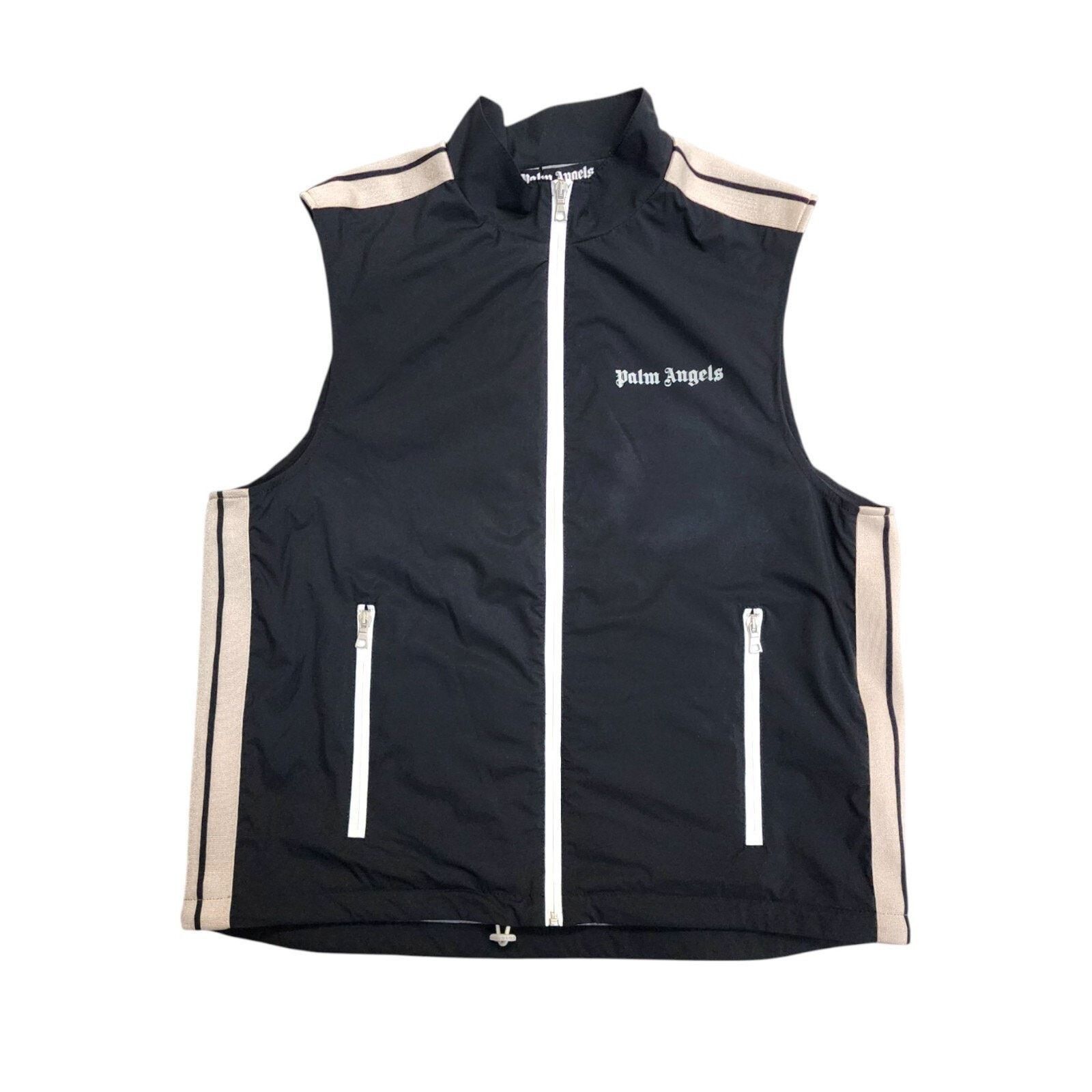 Classic Logo Lightweight Vest In Black 46 Medium 930, Men's — image 2 of 6