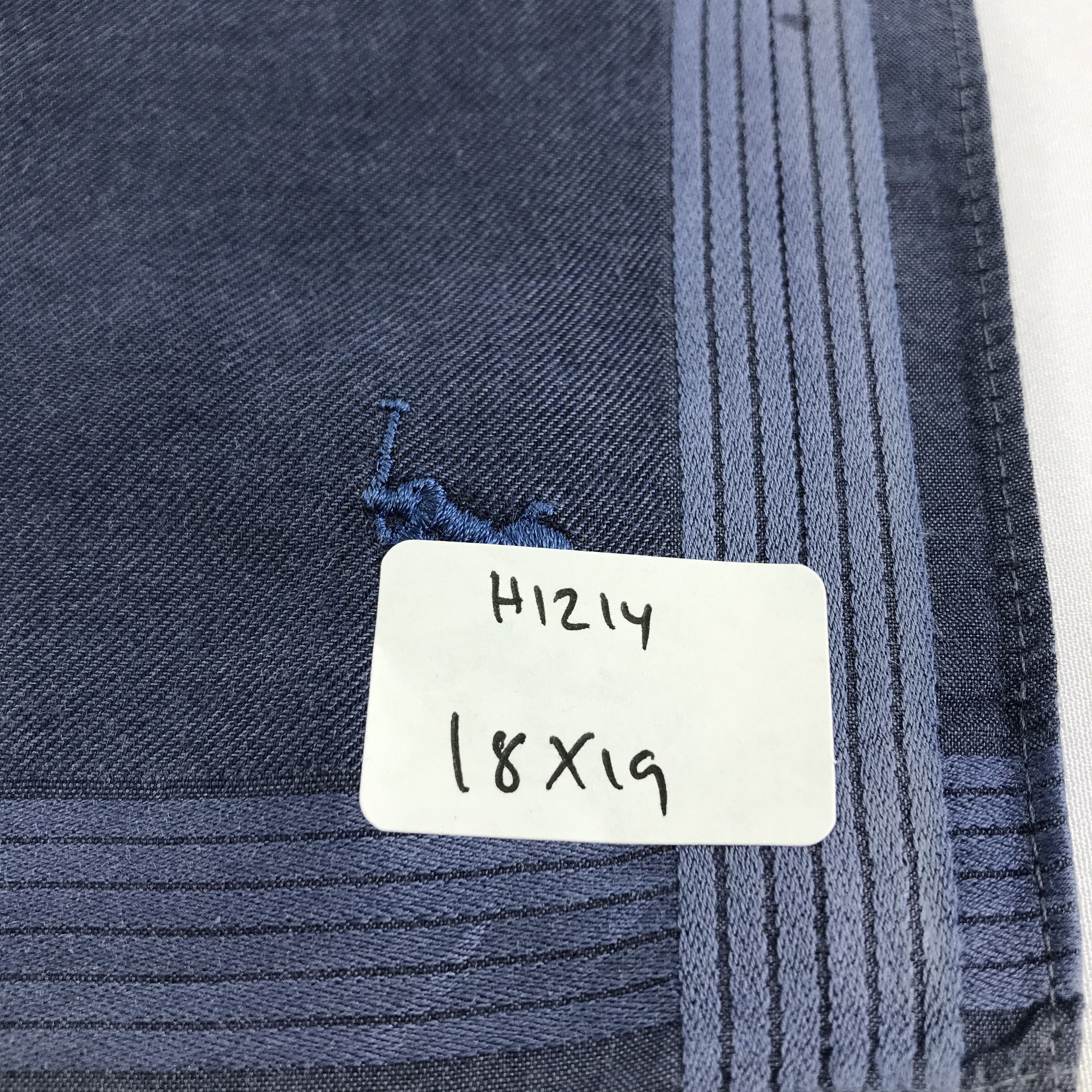 Polo Ralph Lauren Polo Ralph Lauren Handkerchief Neckerchief Bandana H1214 Size ONE SIZE - 4 Thumbnail