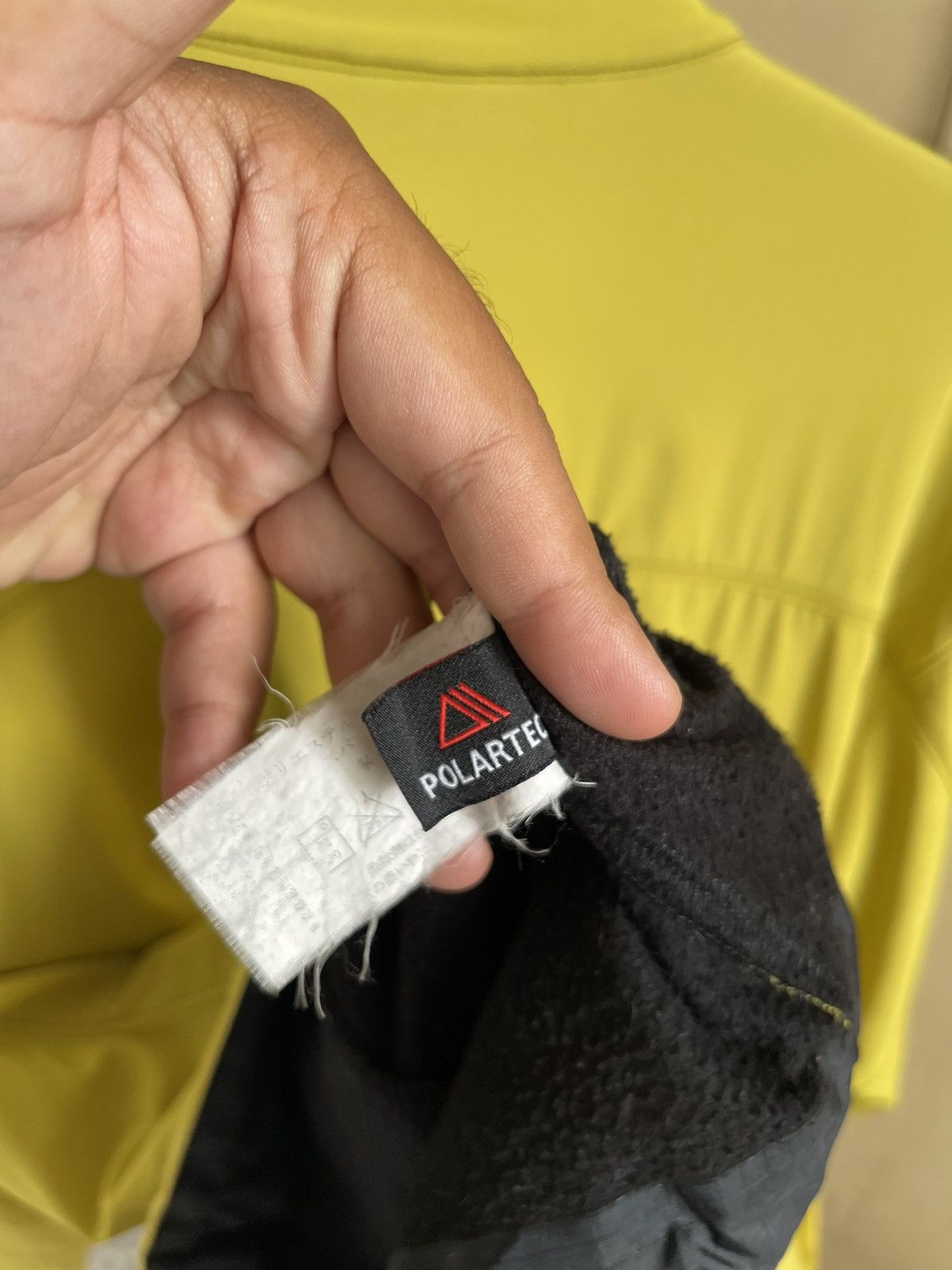 Arc'teryx Arcteryx Gamma MX Jacket Size US M / EU 48-50 / 2 - 12 Thumbnail