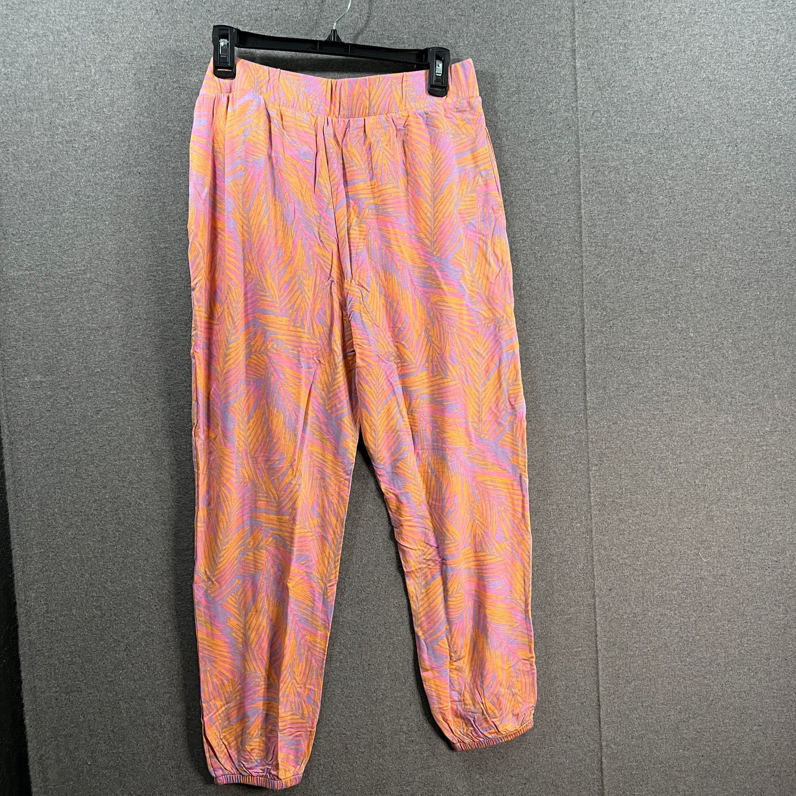 Other Candae Cameron Bure The Malibu Lounge Regular Printed Size 27" / US 4 / IT 40 - 2 Thumbnail