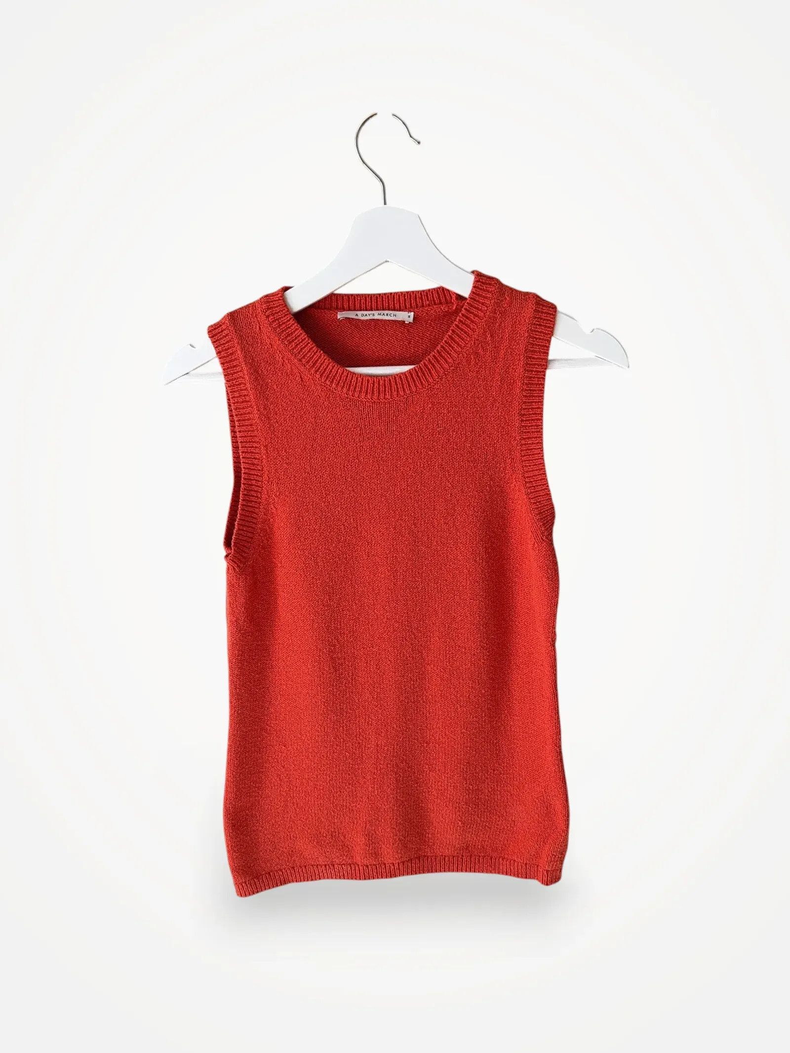 A Day's March A Day's March Vest Size M / US 6-8 / IT 42-44 - 1 Thumbnail