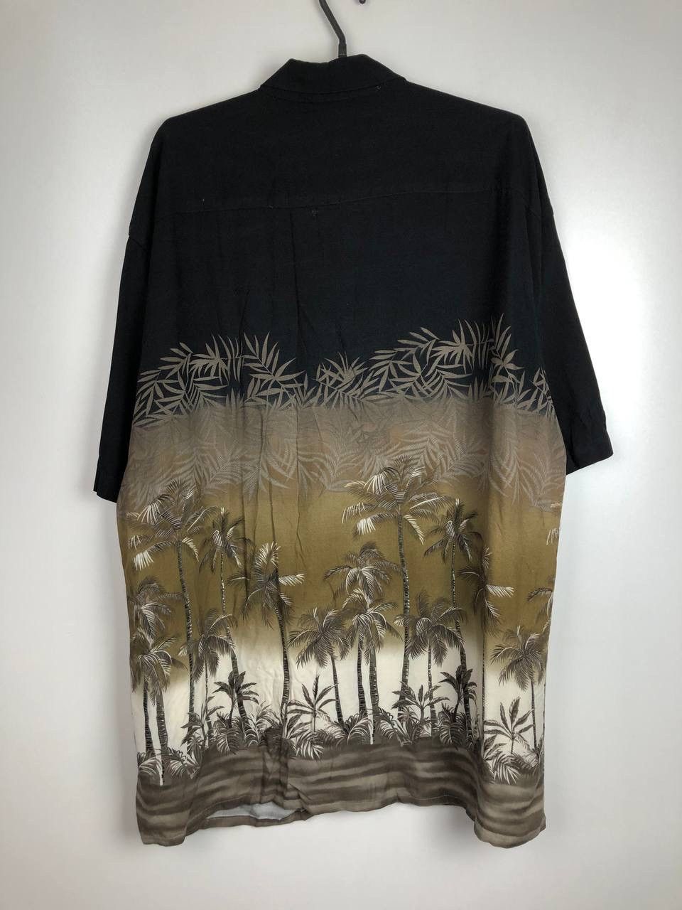 Vintage Crazy Palm Korea vintage Shirt size XL Size US XL / EU 56 / 4 - 2 Thumbnail