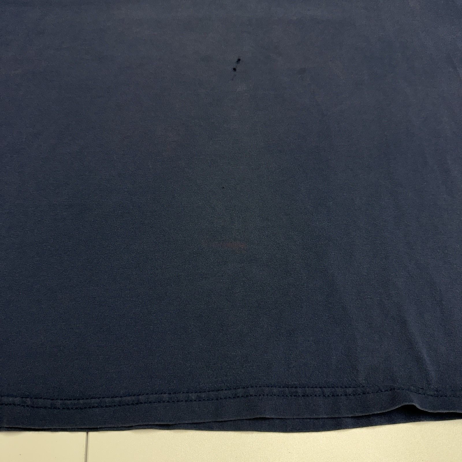Vintage Vintage Snohomish Fire Dept T Shirt Mens XL Blue Y2K Fireman Size US XL / EU 56 / 4 - 7 Thumbnail