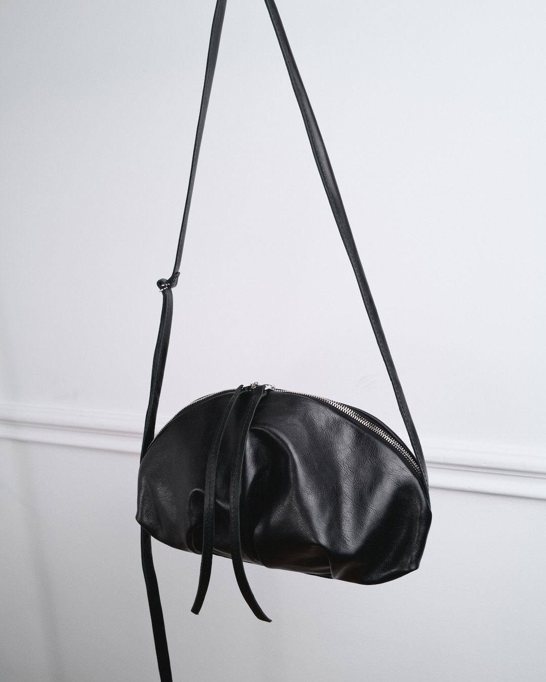 Other EMILY MID LEATHER CLUTCH Size ONE SIZE - 6 Thumbnail