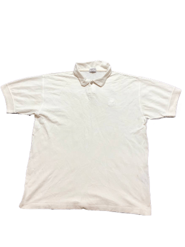 Versace Vintage Versace Classic Fit Streetwear Polo Size US L / EU 52-54 / 3 - 1 Thumbnail