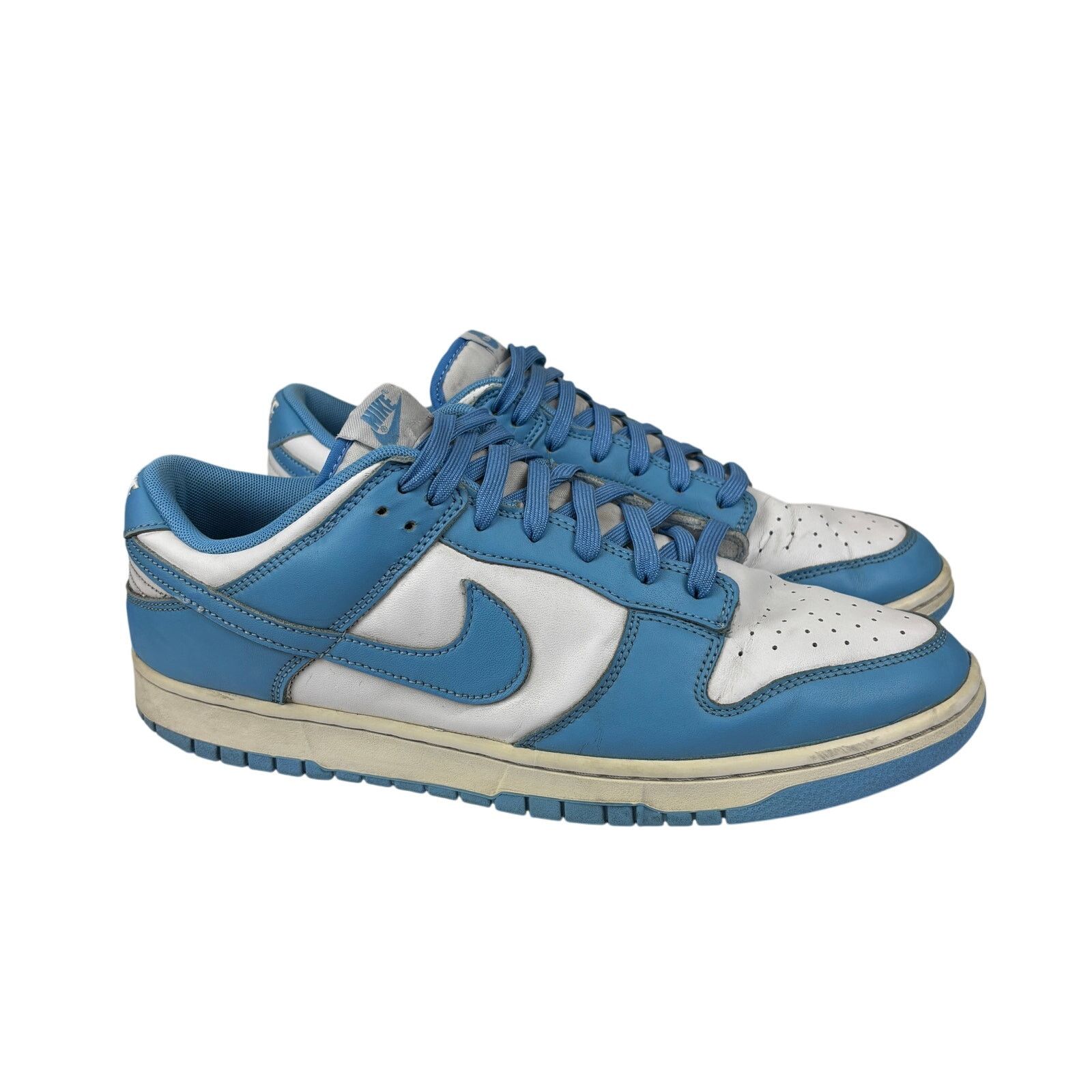 Nike Dunk Low Carolina Blue | Grailed