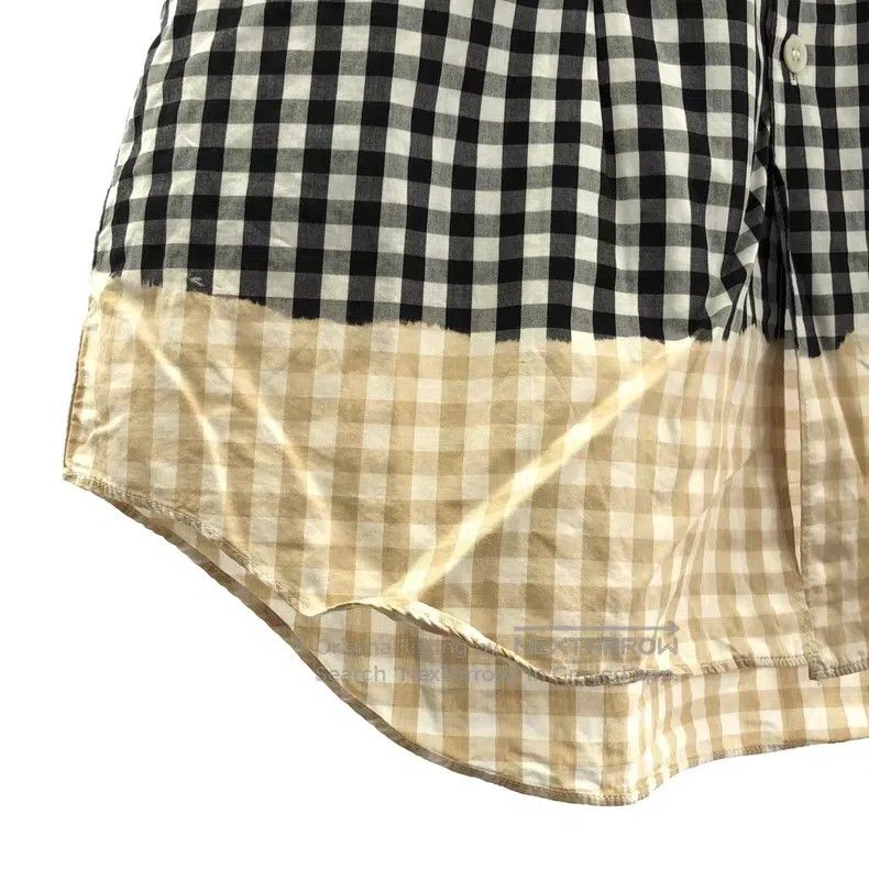 Comme des Garcons Comme des Garcons shirt Size XS / US 0-2 / IT 36-38 - 3 Thumbnail