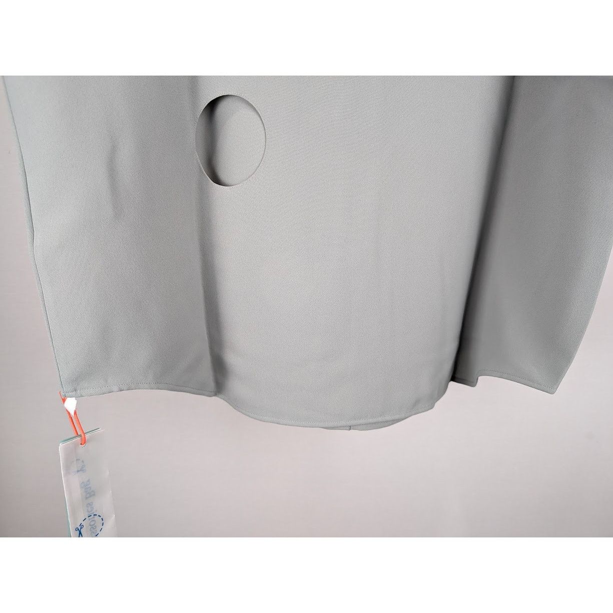 Off-White o1rshd1 Q:2 / MLB-Chicago Cubs Cheese Shirt in Grey/Blue/Red Size US XL / EU 56 / 4 - 15 Thumbnail