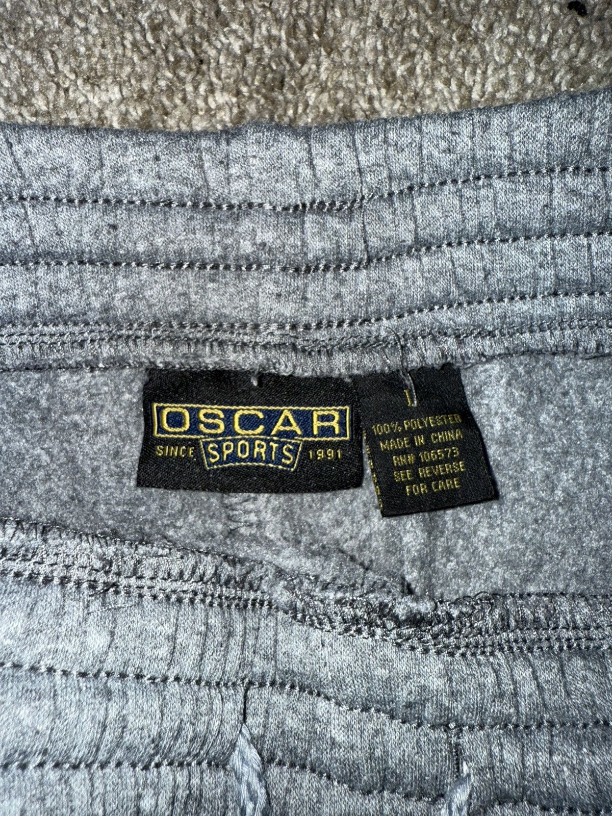 Other OSCAR SPORTS WEAR Size US 32 / EU 48 - 6 Thumbnail