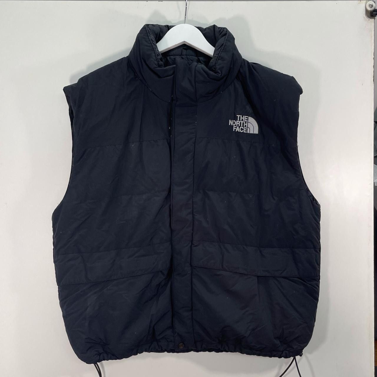The North Face Tnf Puffer Vest Size US XL / EU 56 / 4 - 1 Thumbnail