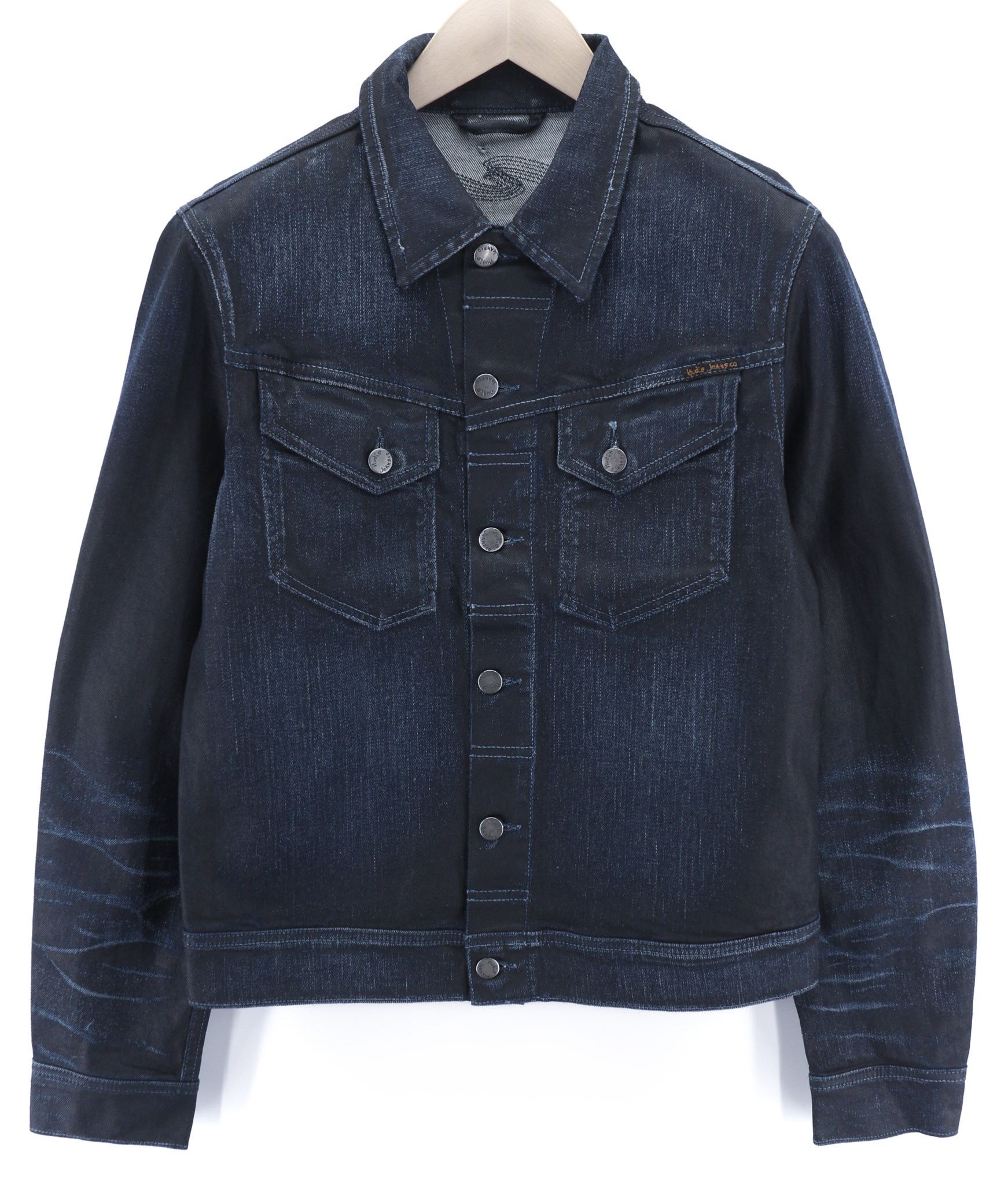 Nudie Jeans Conny Jacket | Grailed