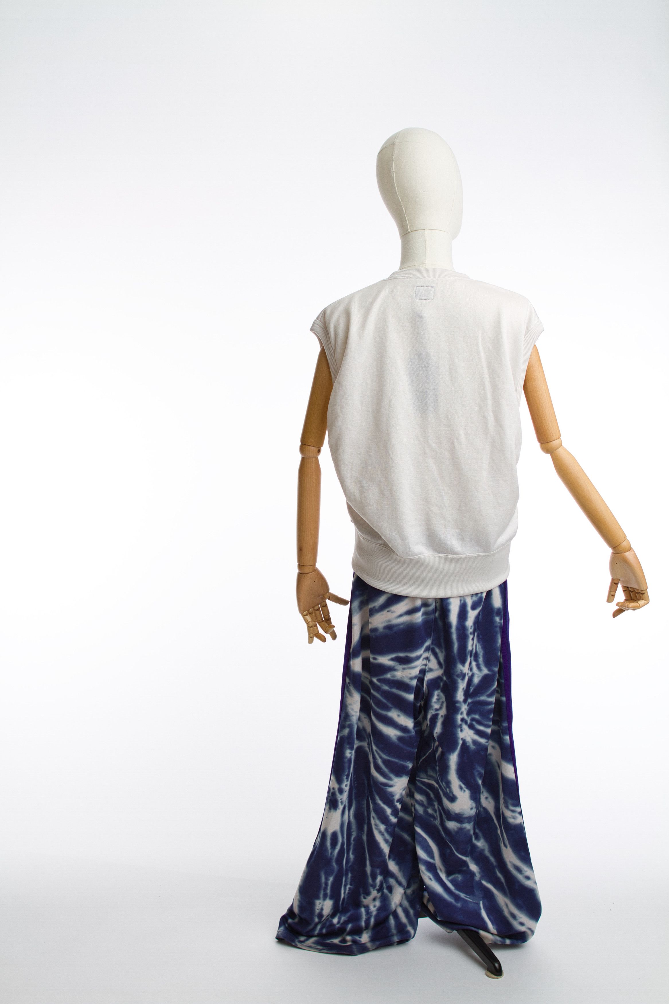 Needles Sleeveless Tee Size US M / EU 48-50 / 2 - 2 Thumbnail
