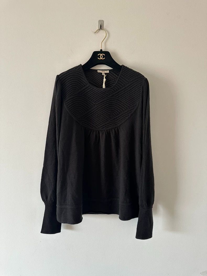 Kenzo KENZO Knitted Wool Sweater for Women, M Size Size M / US 6-8 / IT 42-44 - 1 Thumbnail