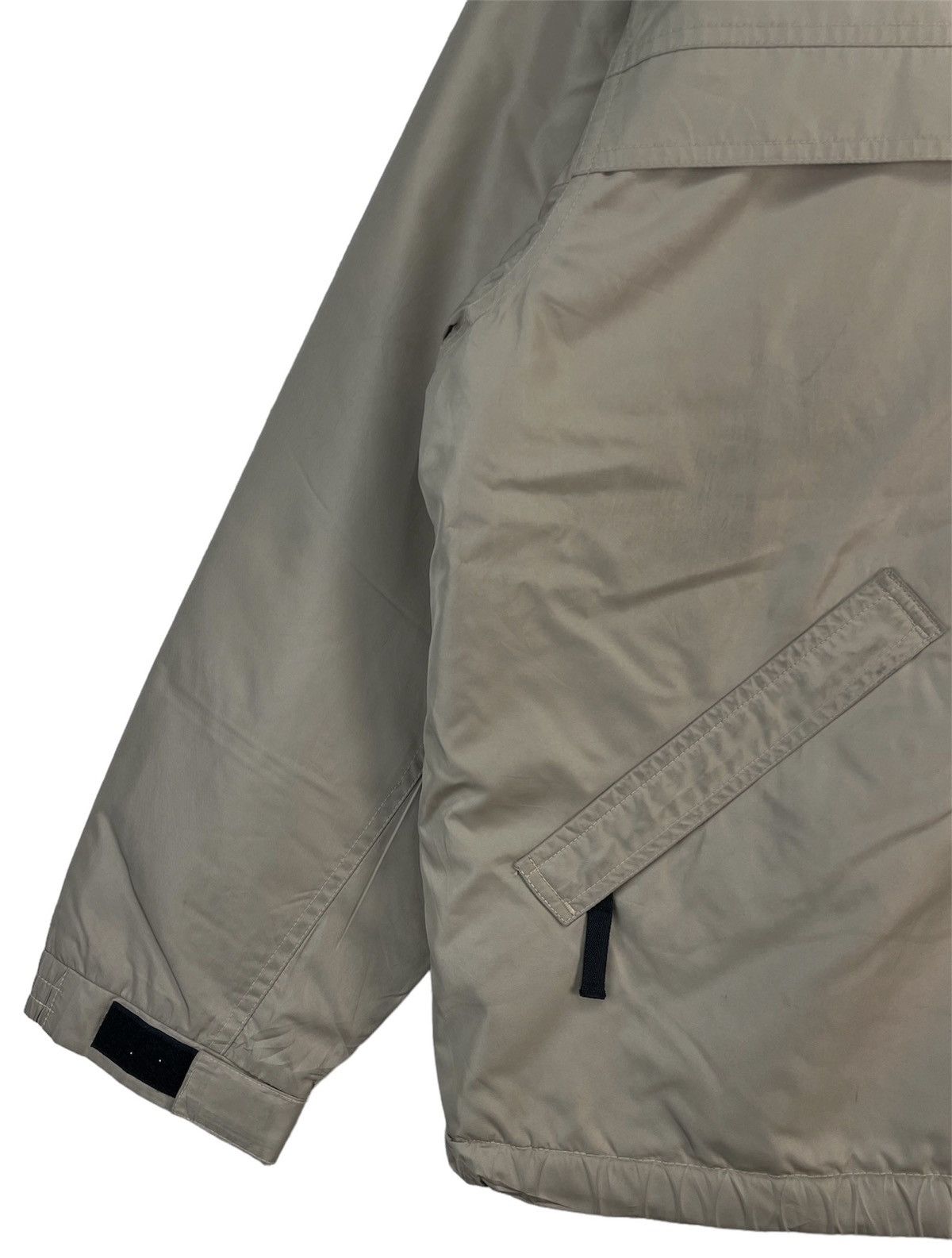 Japanese Brand Vintage Renoma Light Jacket Full Zipper Size US L / EU 52-54 / 3 - 4 Thumbnail