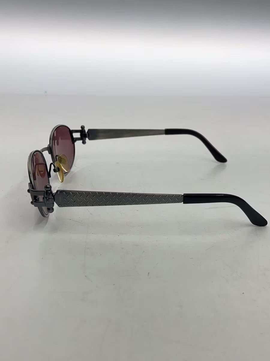 Jean Paul Gaultier Industrial Sunglasses Size ONE SIZE - 3 Thumbnail