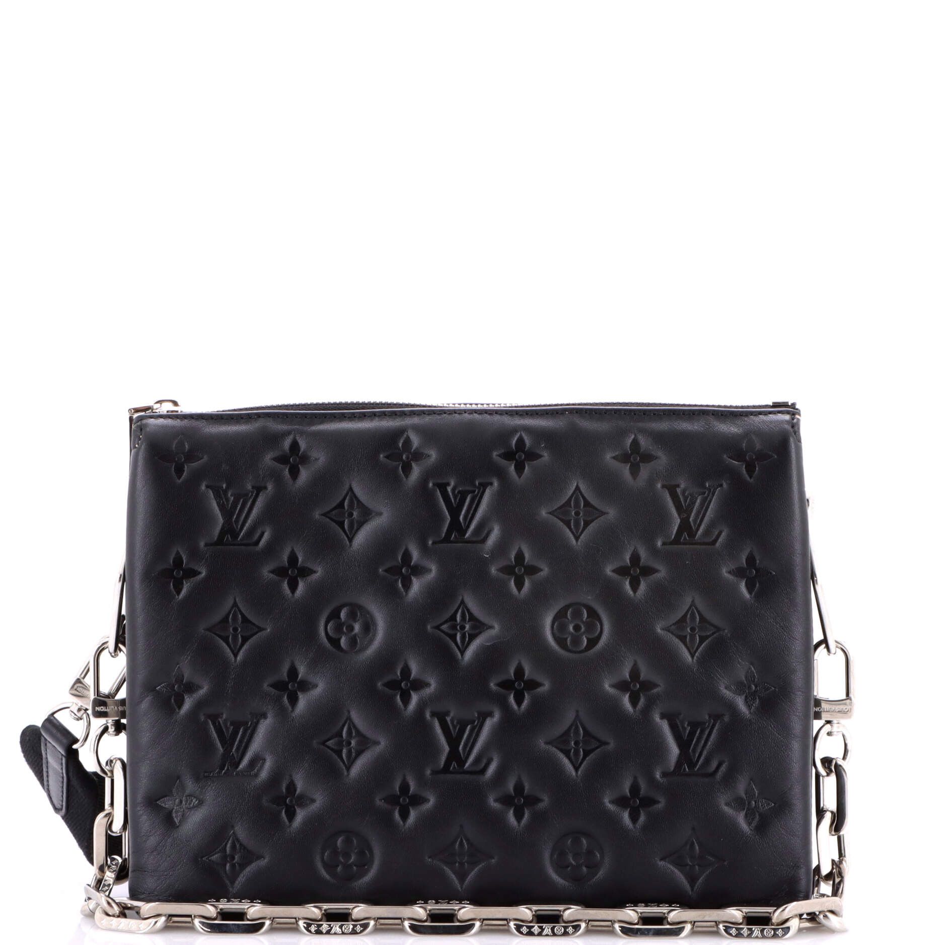 Louis Vuitton Coussin Bag Size ONE SIZE - 1 Thumbnail