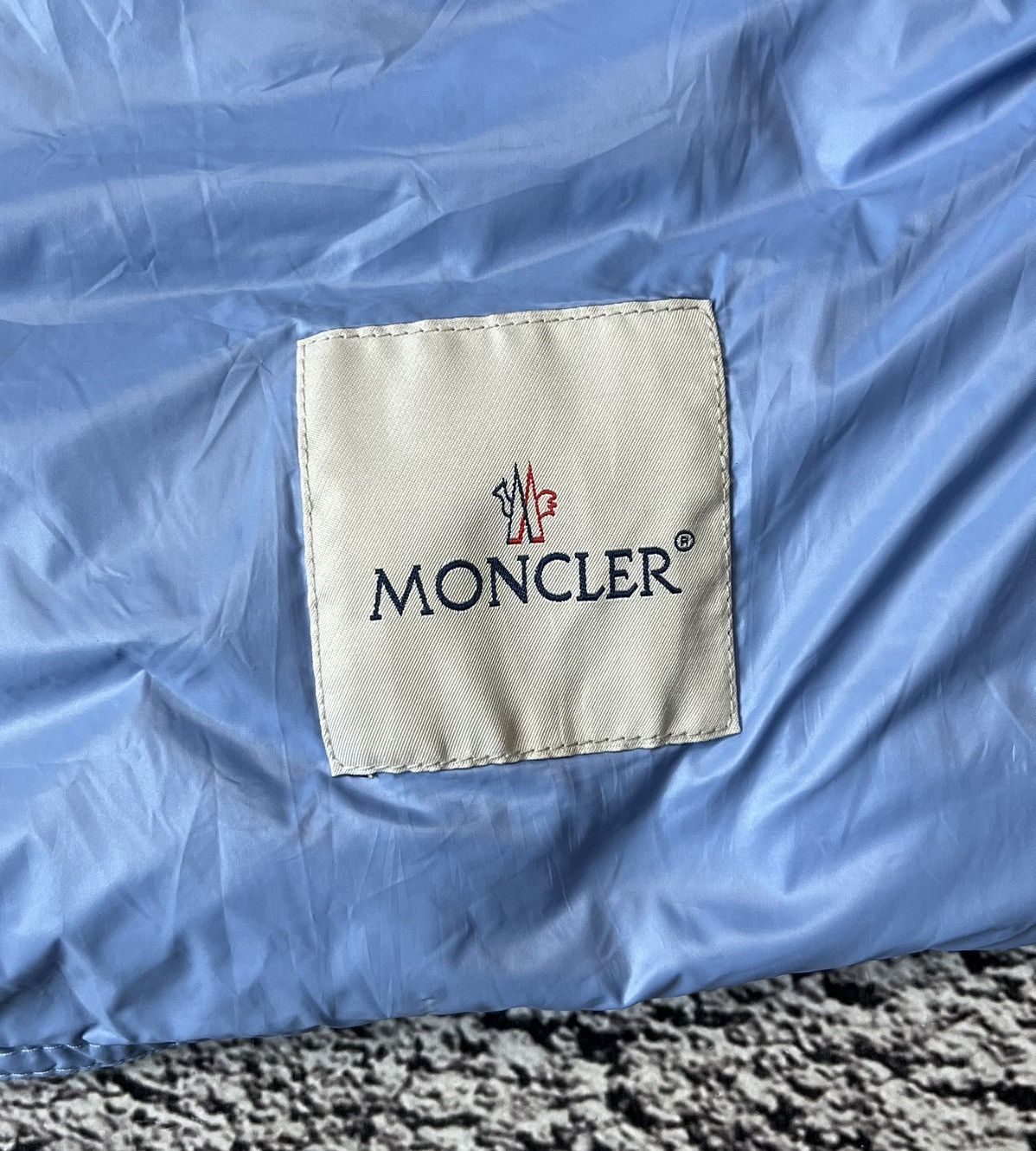 Moncler Moncler Gui Packable Down Vest Gilet Men’s Size L Size US L / EU 52-54 / 3 - 17 Thumbnail