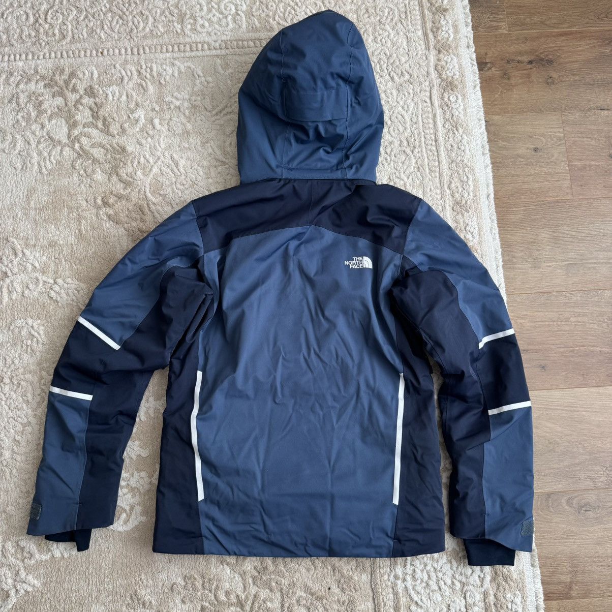 The North Face The North Face DryVent Primaloft Ski Jacket Size US M / EU 48-50 / 2 - 2 Thumbnail