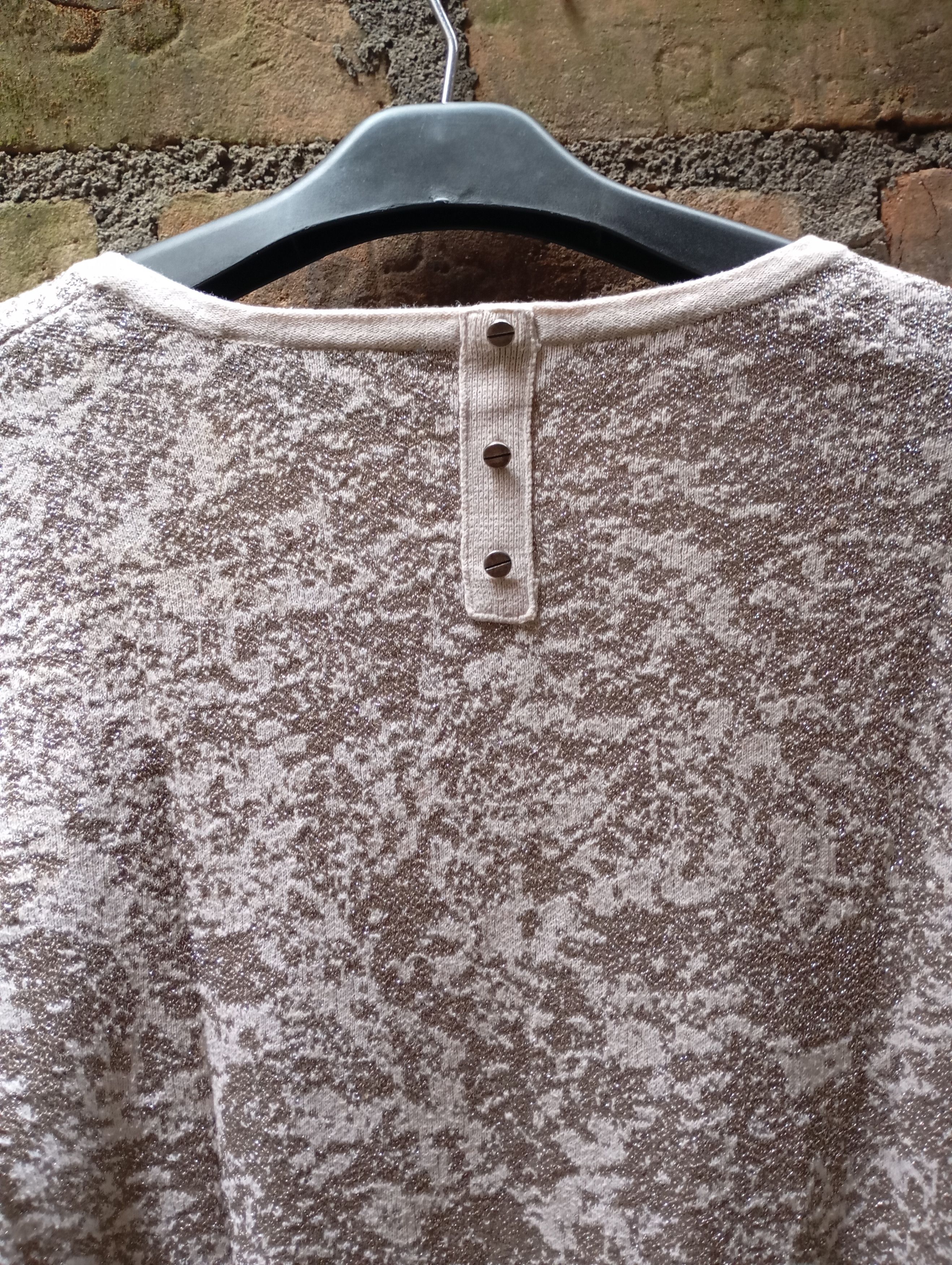 Vera Wang Vera Wang Sweaters Size XS / US 0-2 / IT 36-38 - 2 Thumbnail
