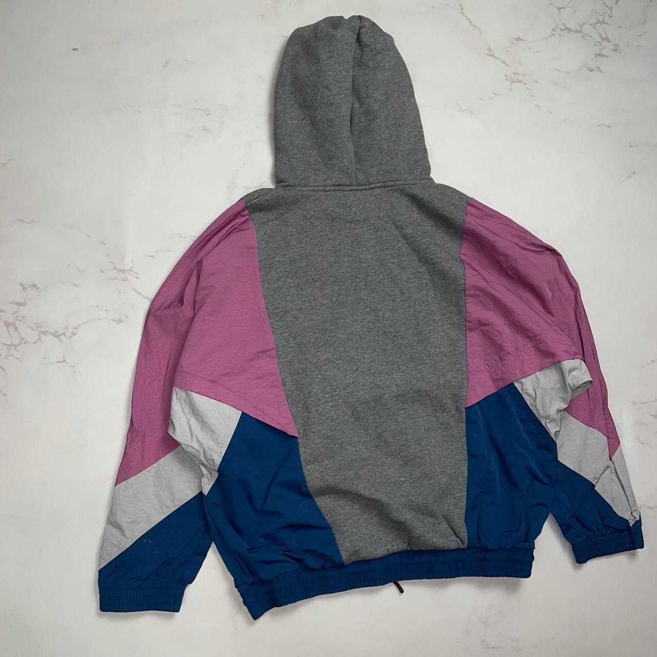 Nike NIKE ICON CLASH PULLOVER HOODISE SIZE S Size US XS / EU 42 / 0 - 13 Thumbnail