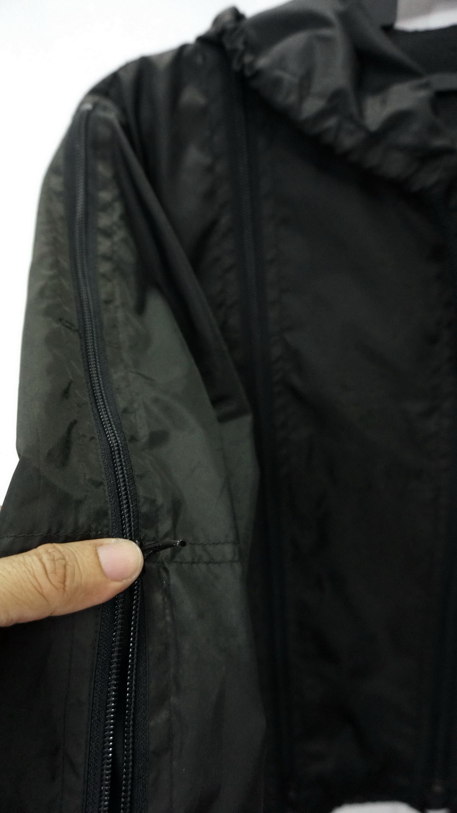 Final Home 💥Vintage FINAL HOME Survival Jacket Size US S / EU 44-46 / 1 - 10 Thumbnail