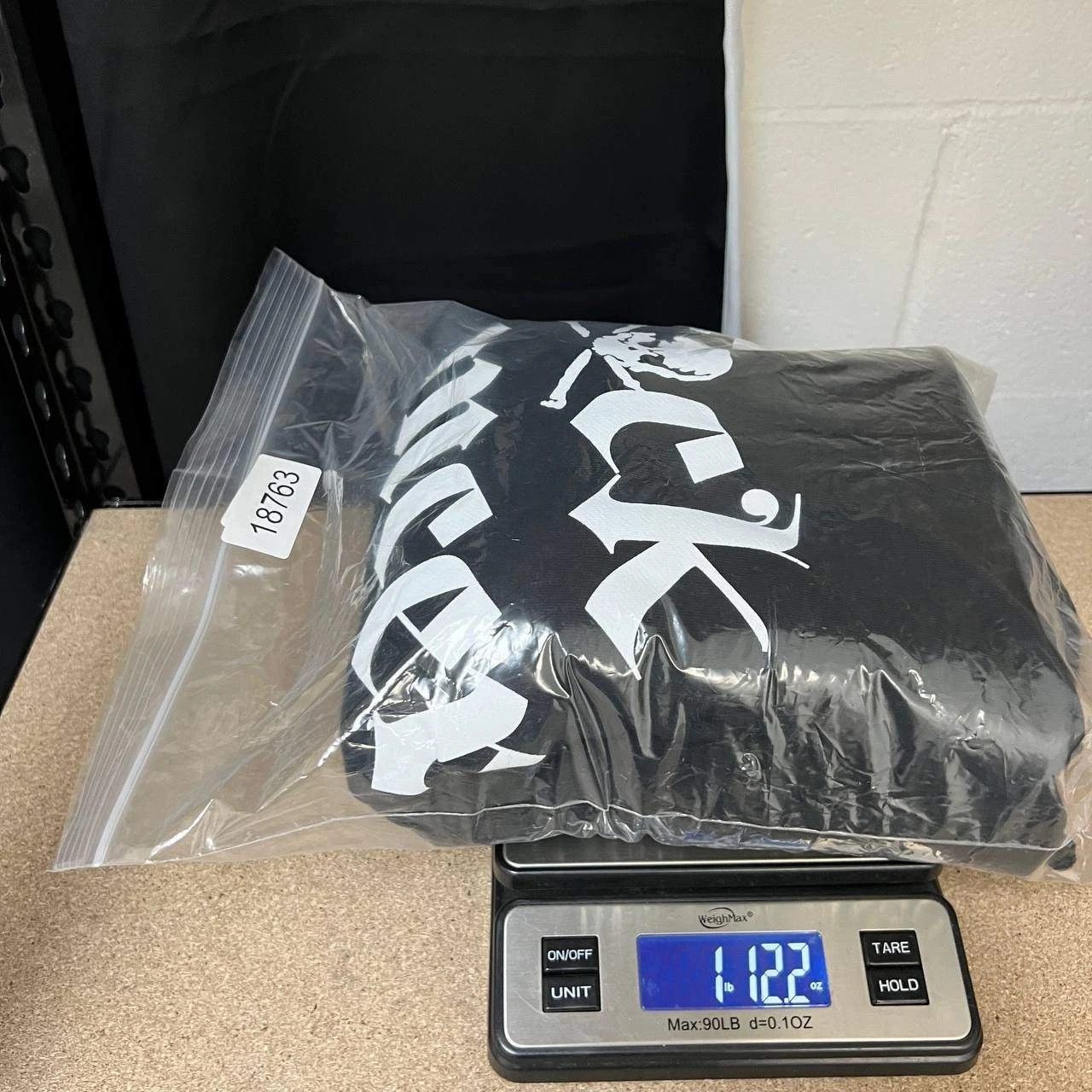 Other Fxck Cancer Hoodie Men XL Pullover Long Sleeve Drawstring Size US XL / EU 56 / 4 - 7 Thumbnail