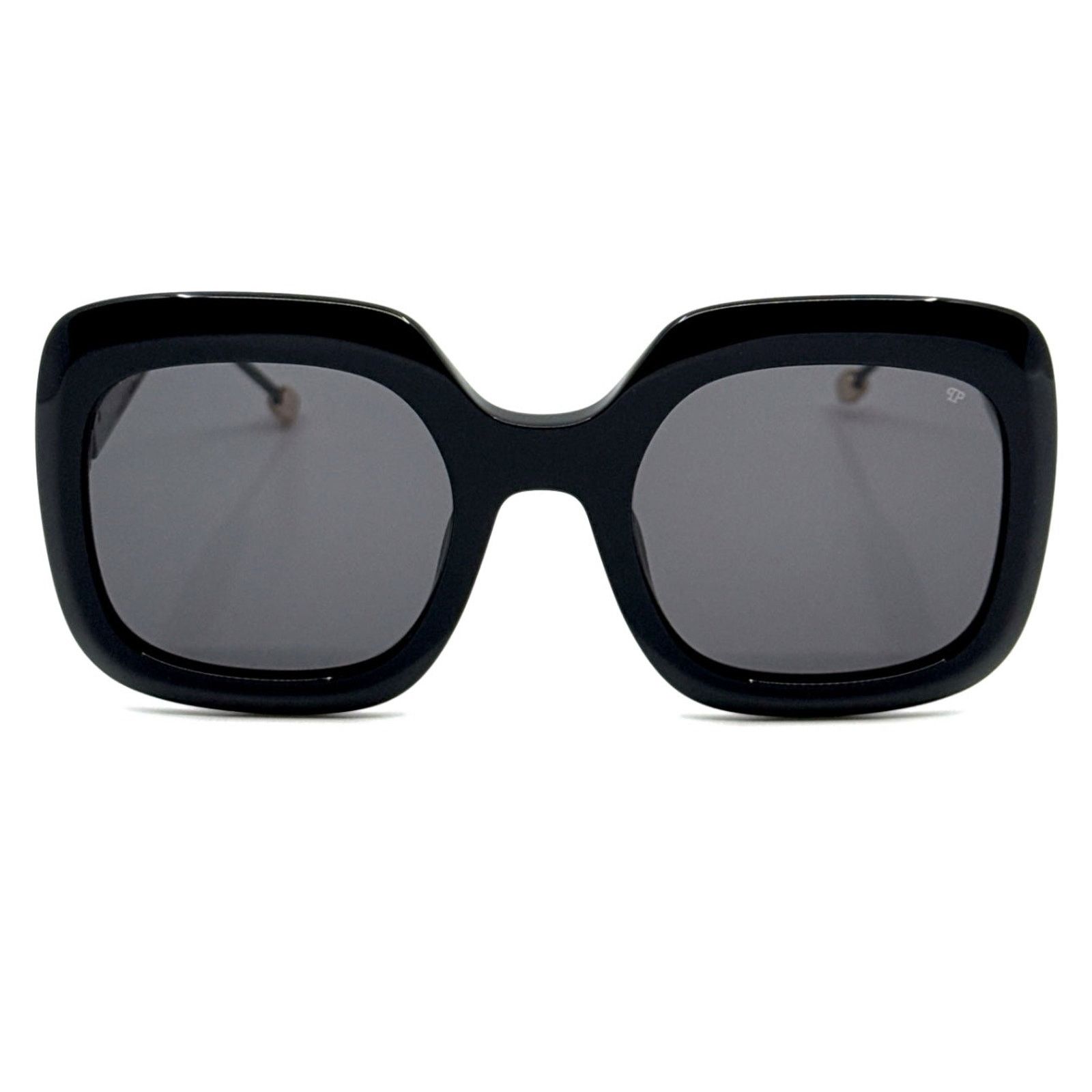 Philipp Plein New, PHILIPP PLEIN Sunglasses SPP065S Col.0700 Authentic Size ONE SIZE - 2 Thumbnail