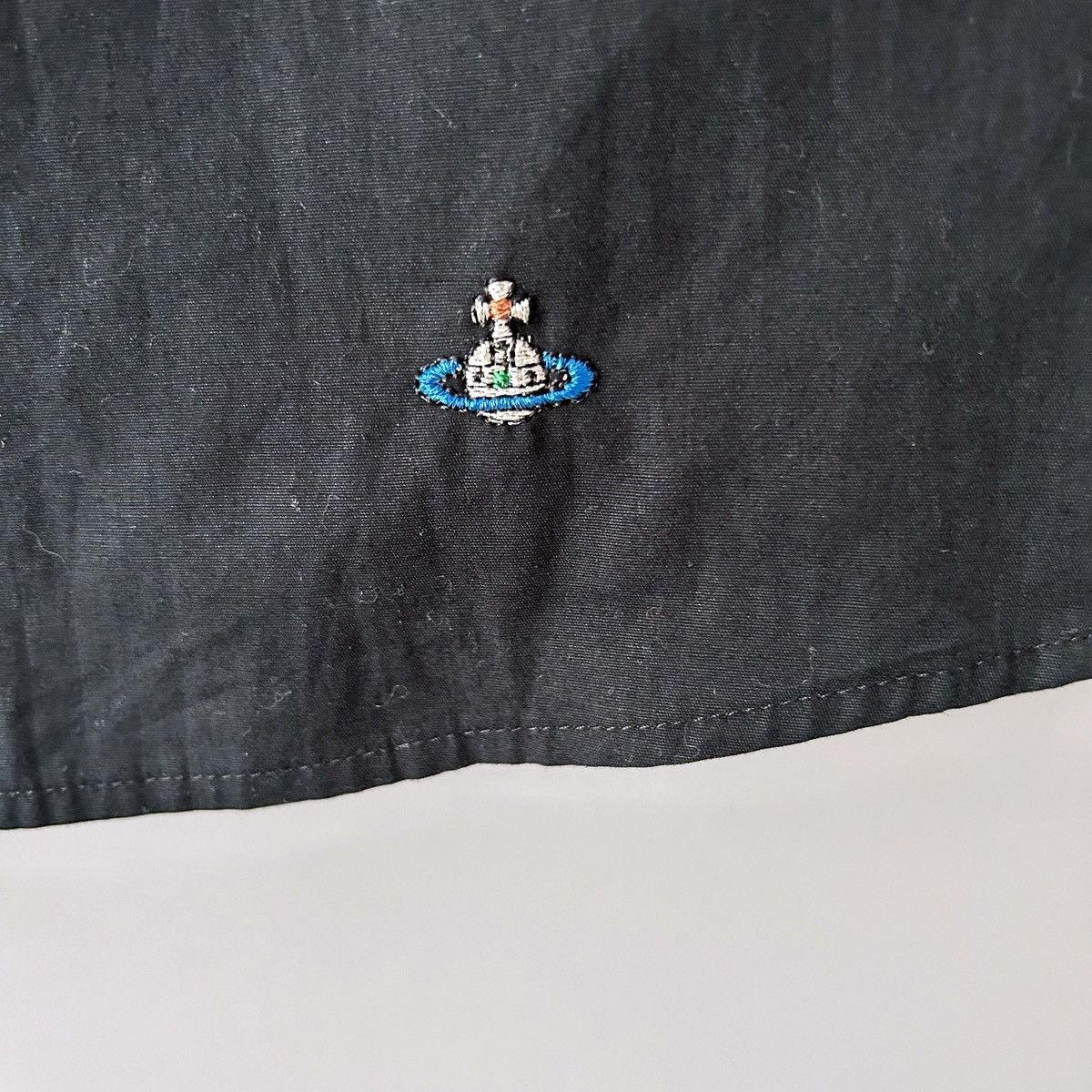 Vivienne Westwood Vivienne westwood shirt vintage Size US M / EU 48-50 / 2 - 6 Thumbnail