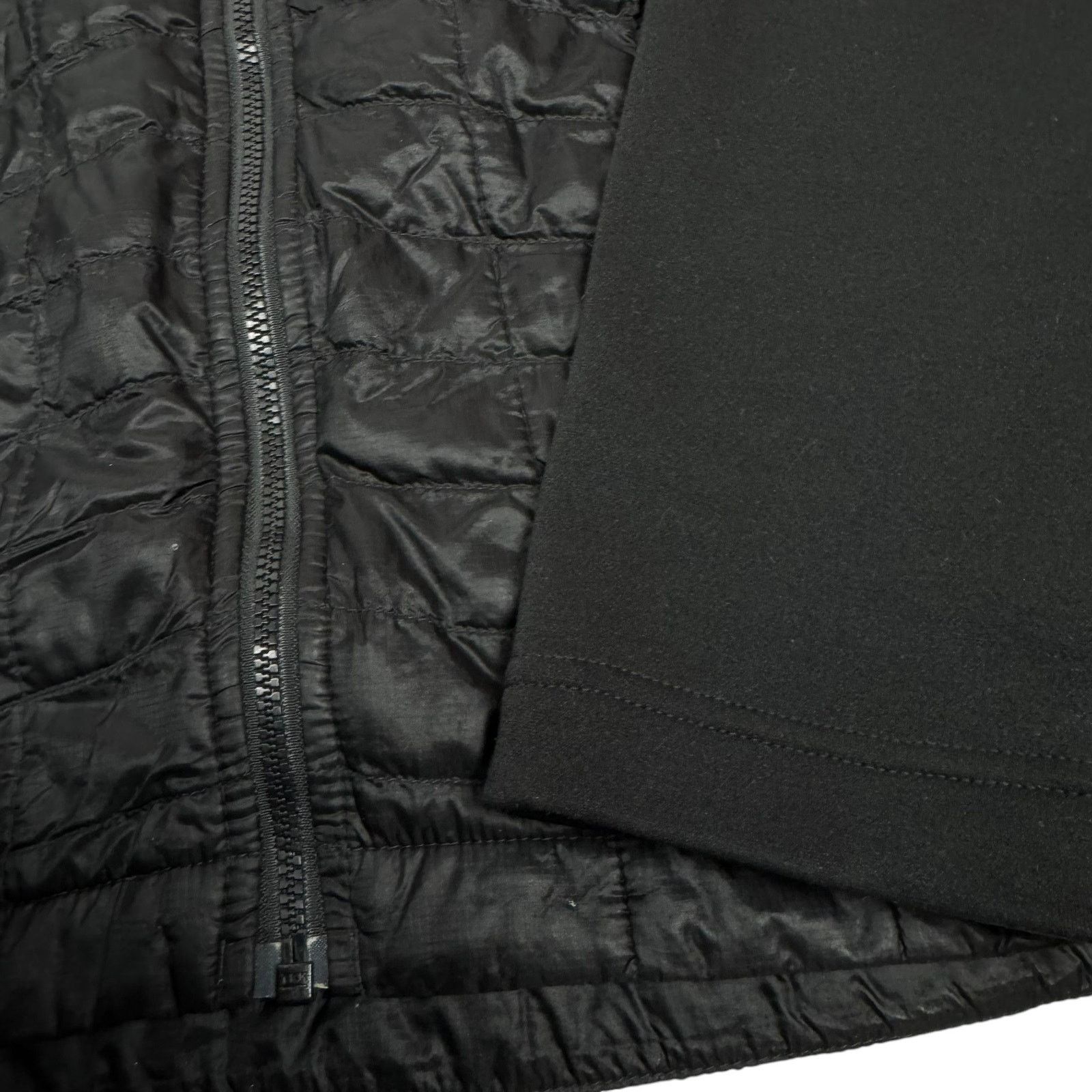 The North Face The North Face Black Jacket Medium Size US M / EU 48-50 / 2 - 4 Thumbnail