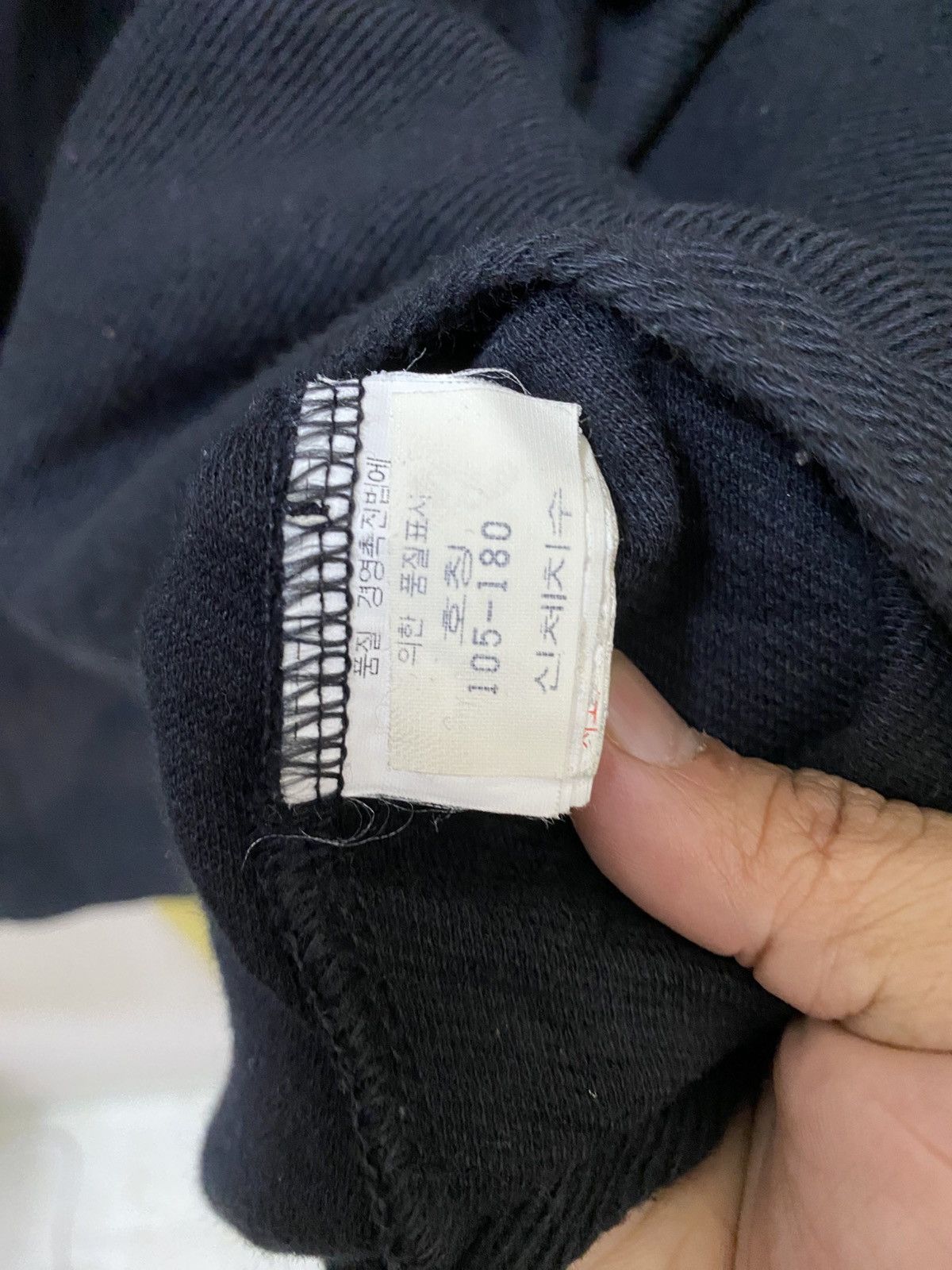 Other Koogi 5001 Sweater Colar Zipper Size US XL / EU 56 / 4 - 10 Thumbnail